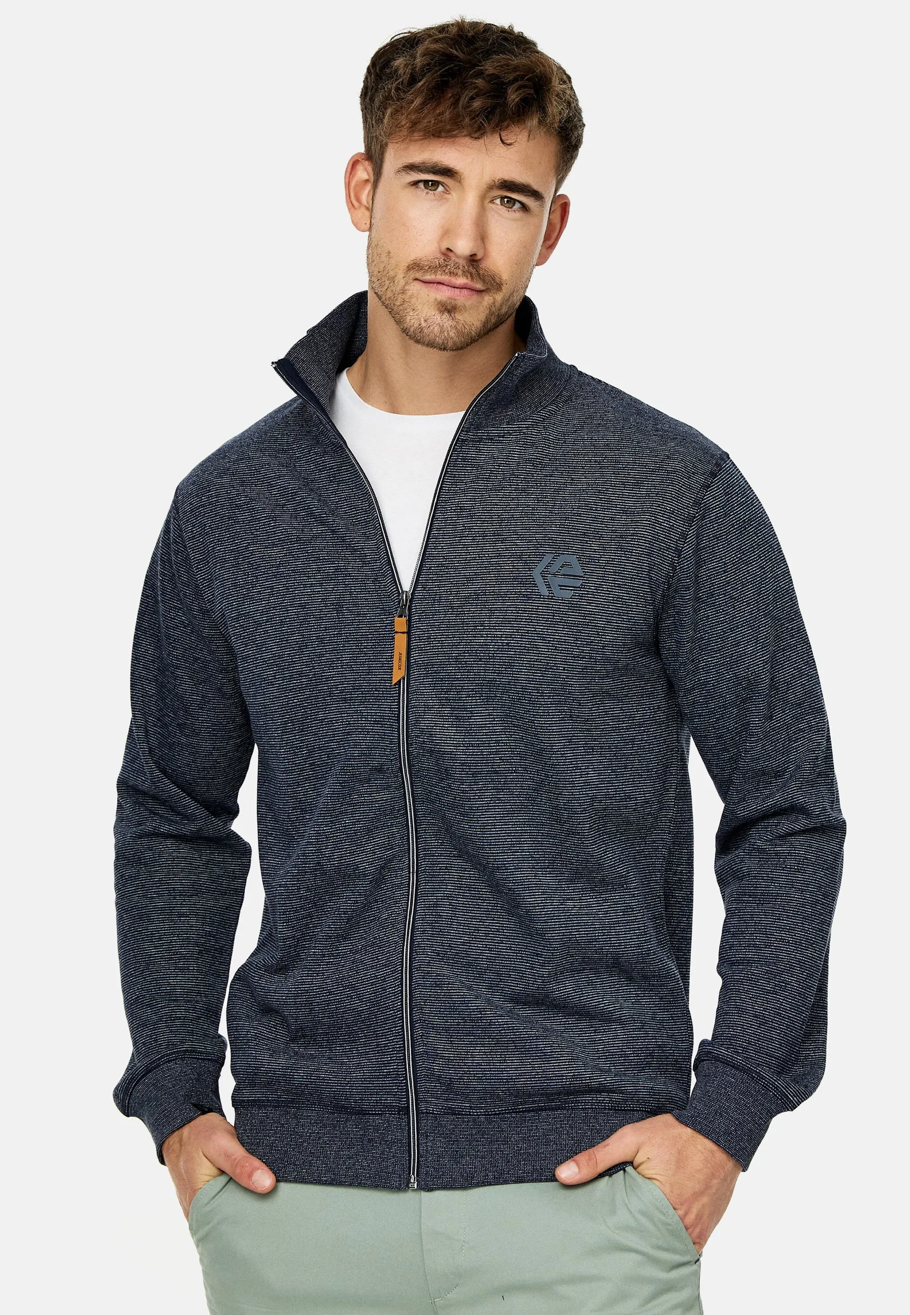 Sweatjacke INYanic