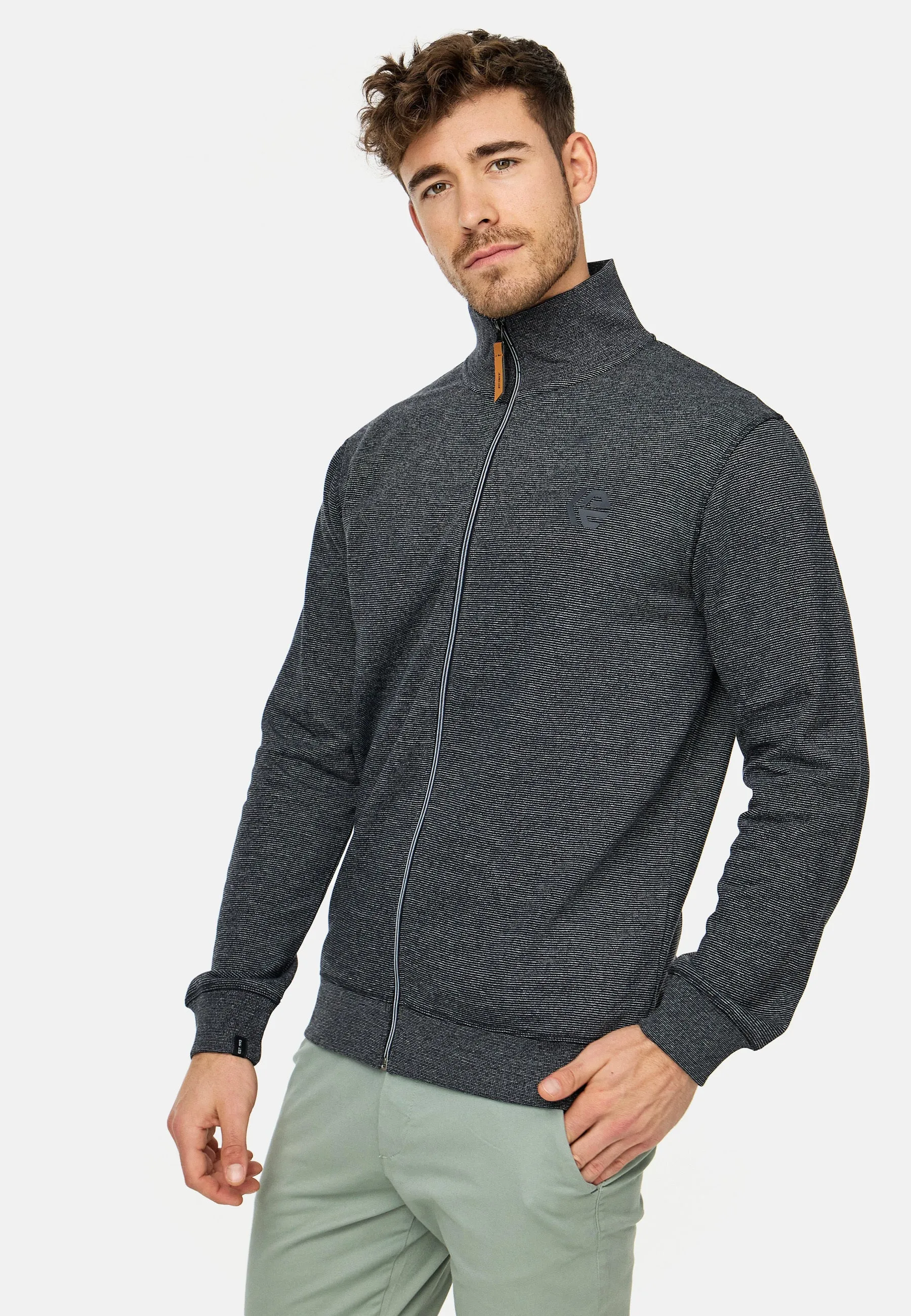 Sweatjacke INYanic