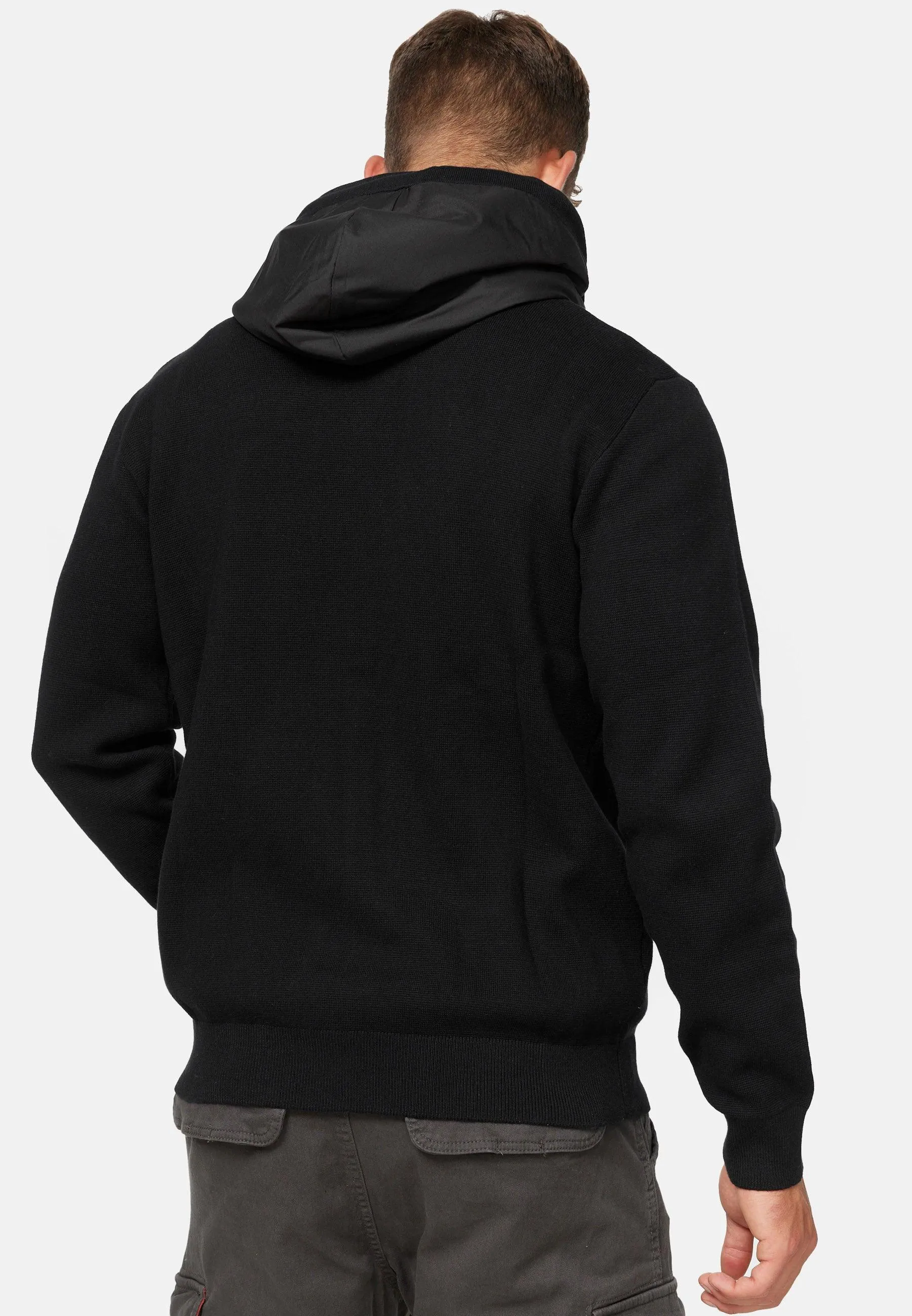 Sweatjacke Reilly