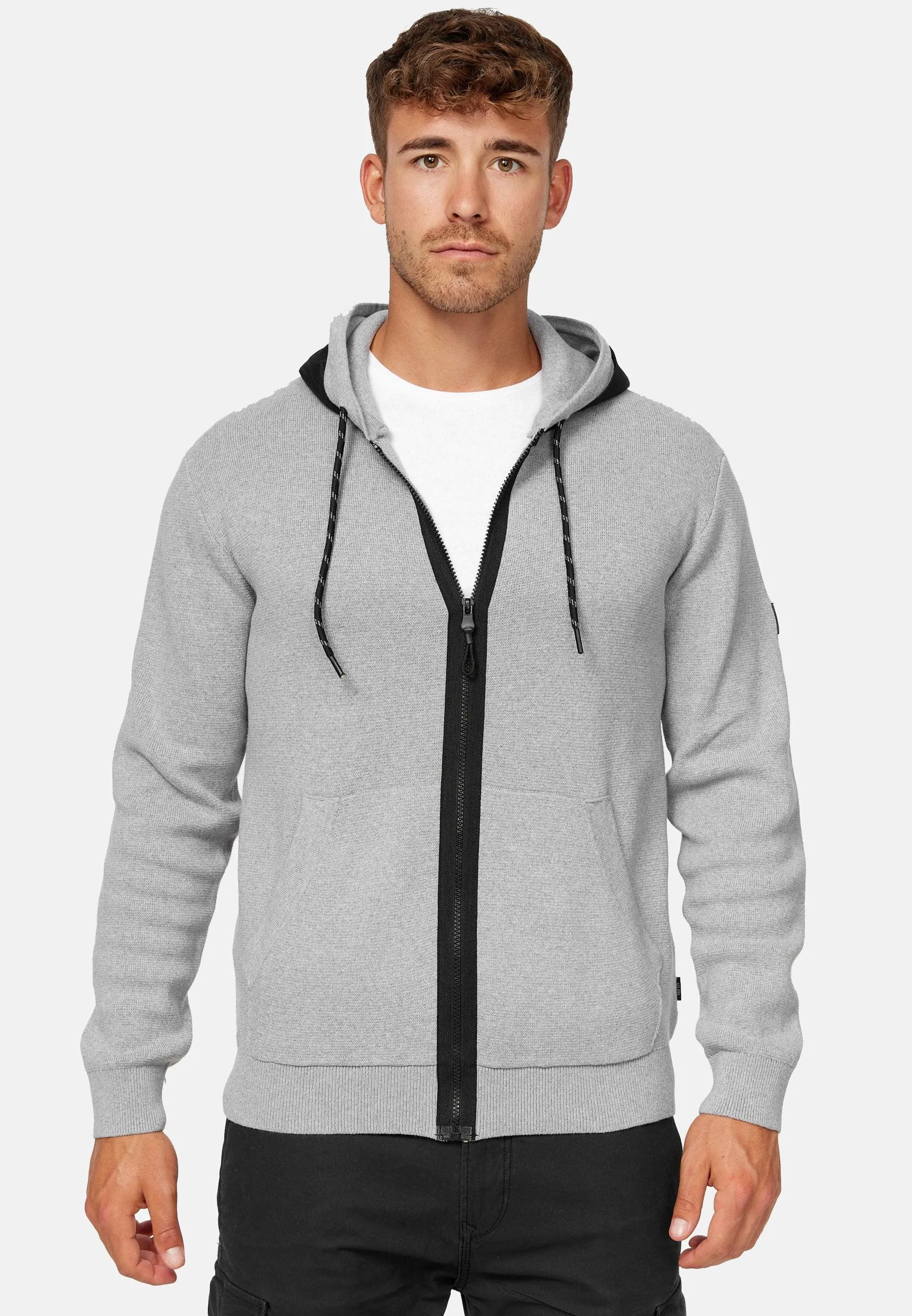 Sweatjacke Reilly