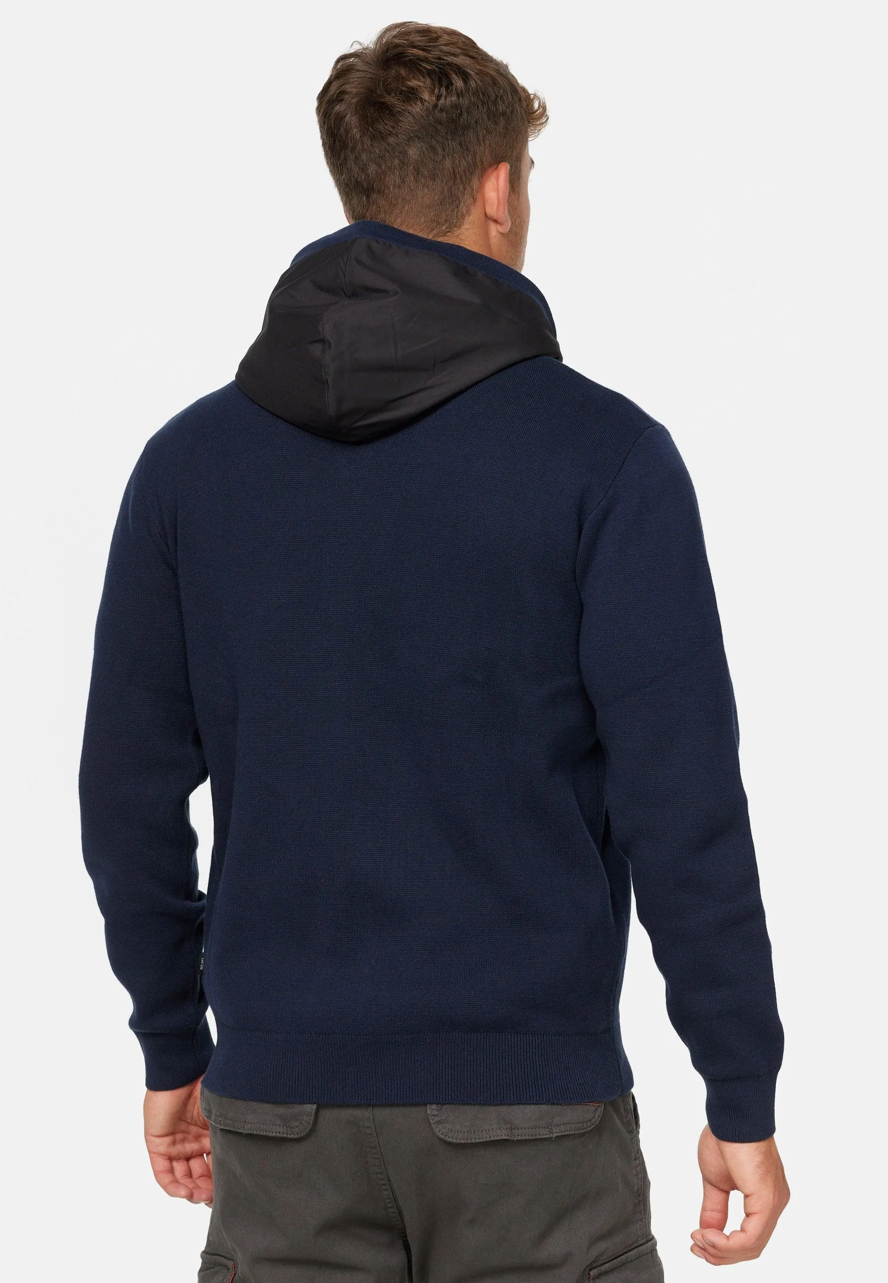 Sweatjacke Reilly