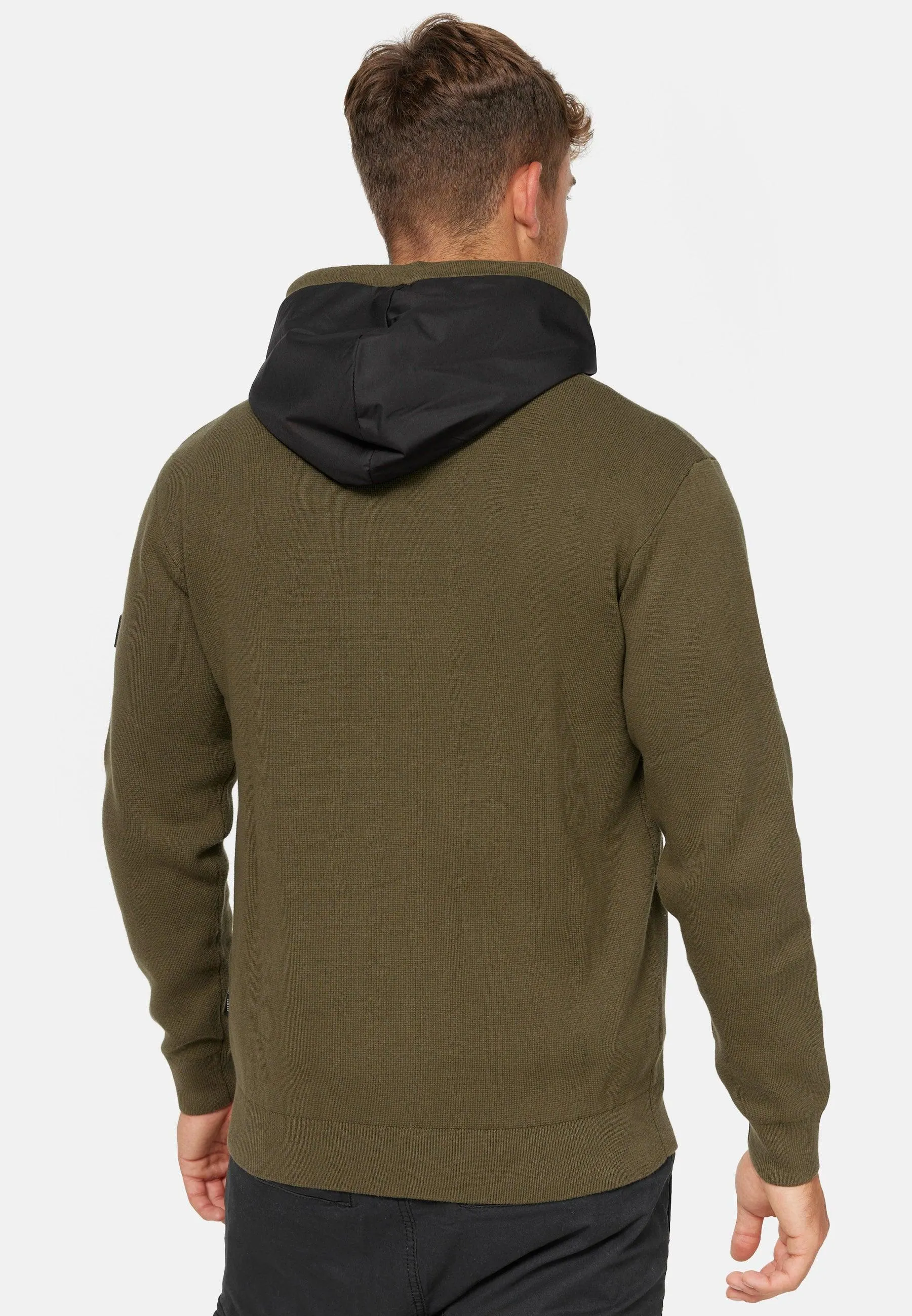 Sweatjacke Reilly