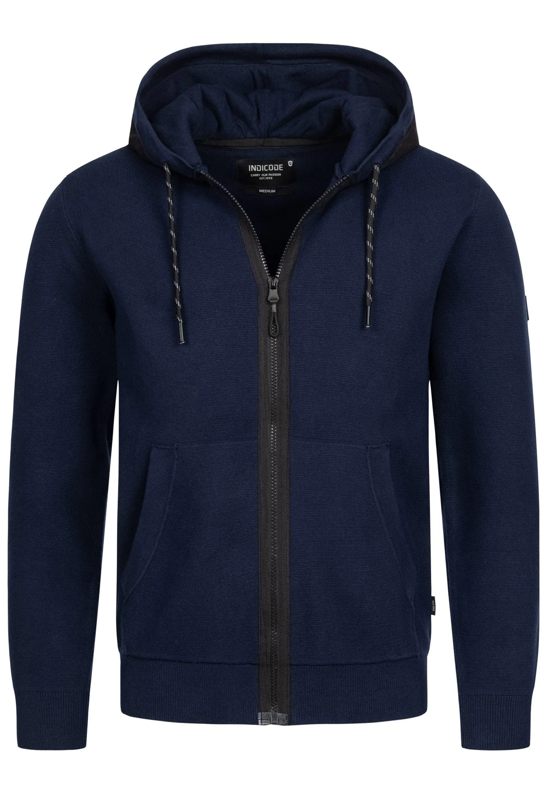 Sweatjacke Reilly