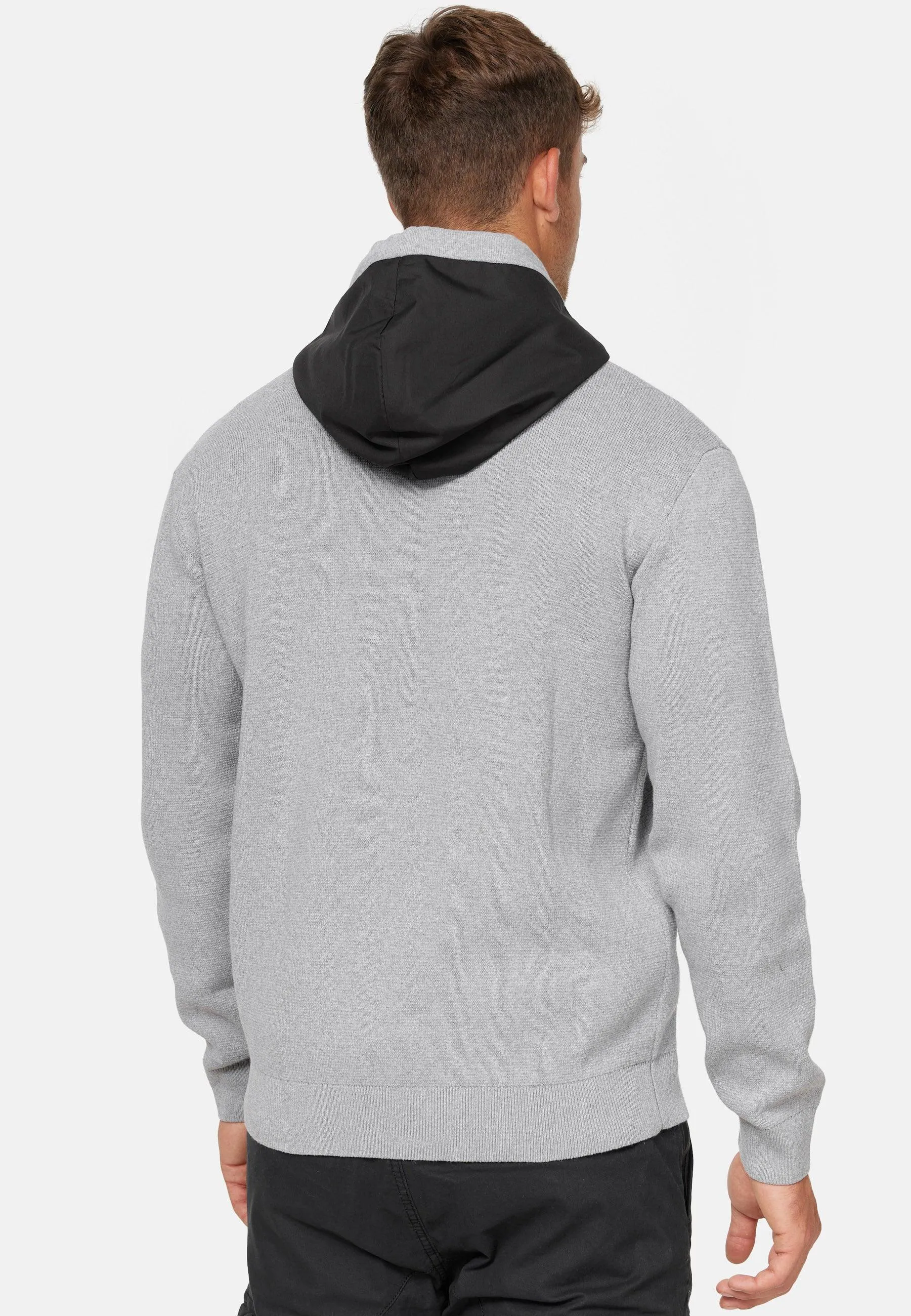 Sweatjacke Reilly