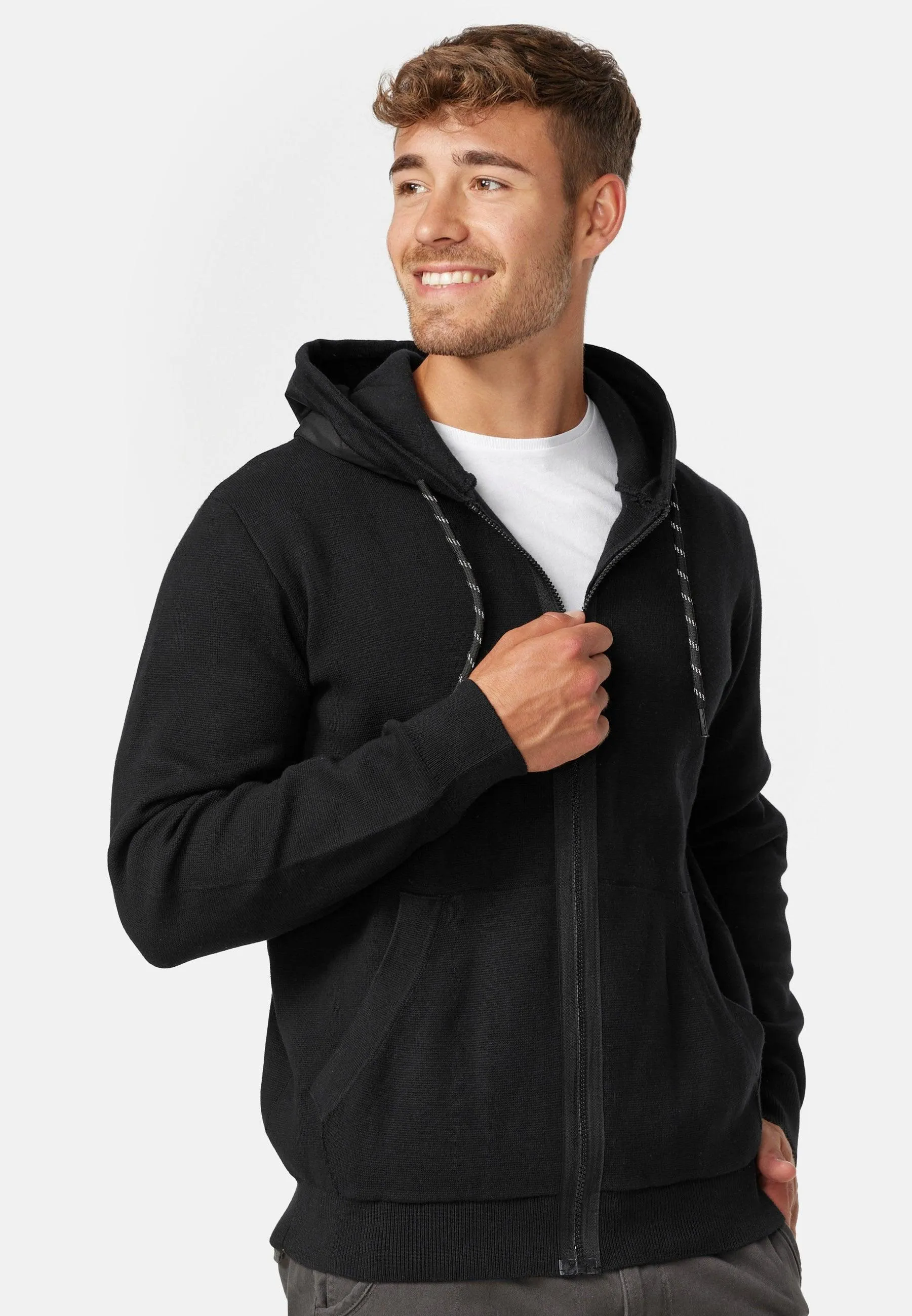 Sweatjacke Reilly