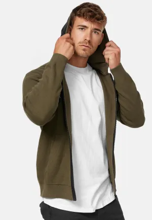 Sweatjacke Reilly