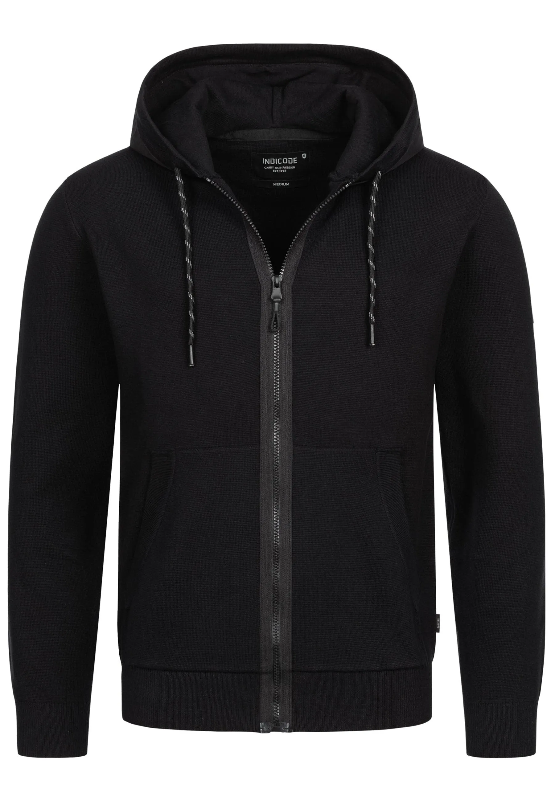 Sweatjacke Reilly