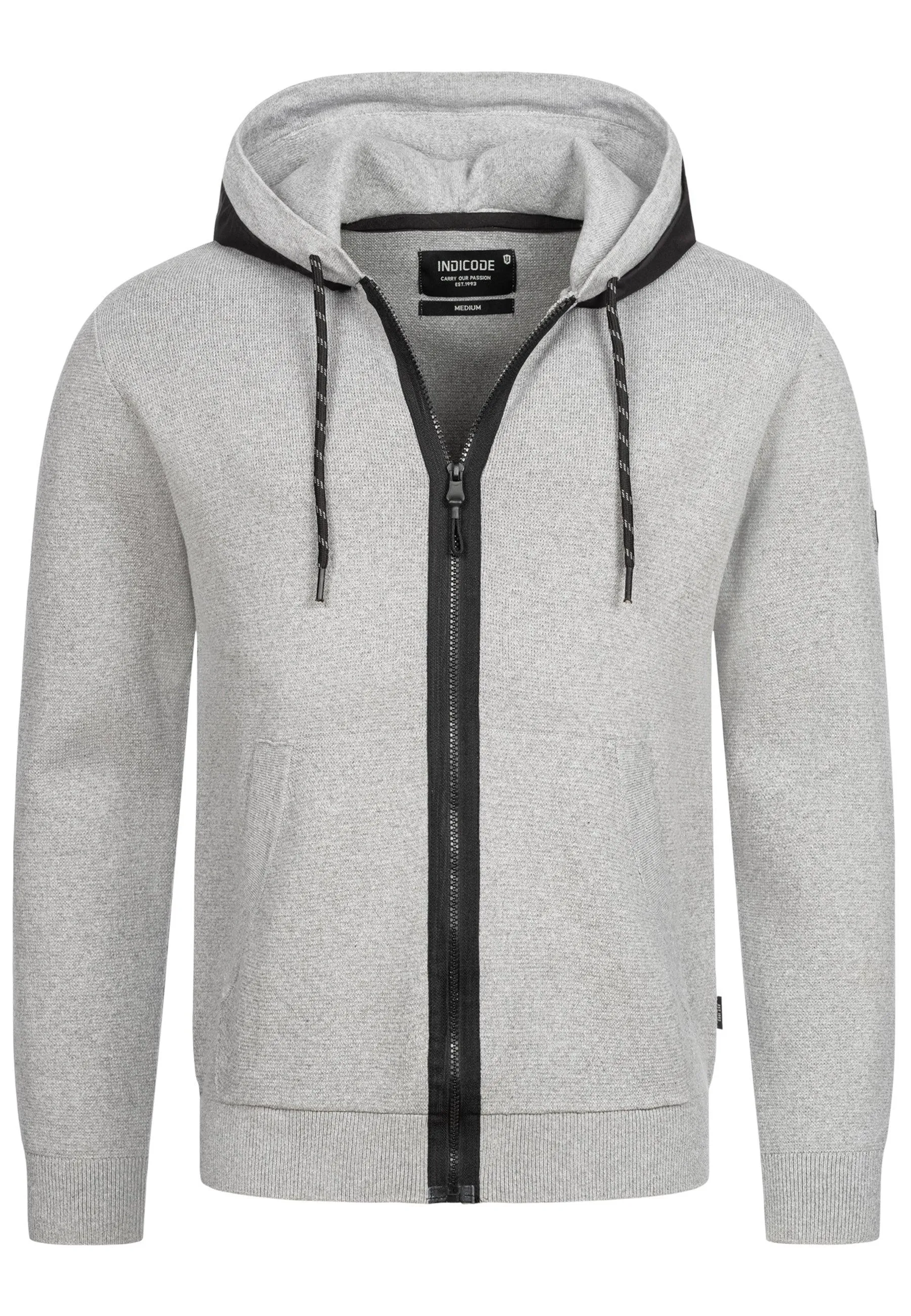 Sweatjacke Reilly