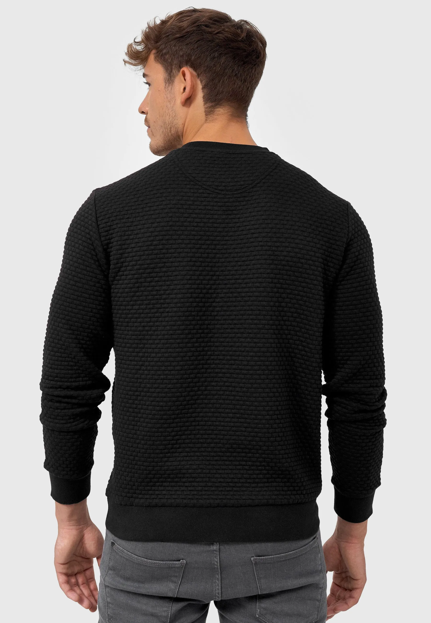 Sweatshirt Dash
