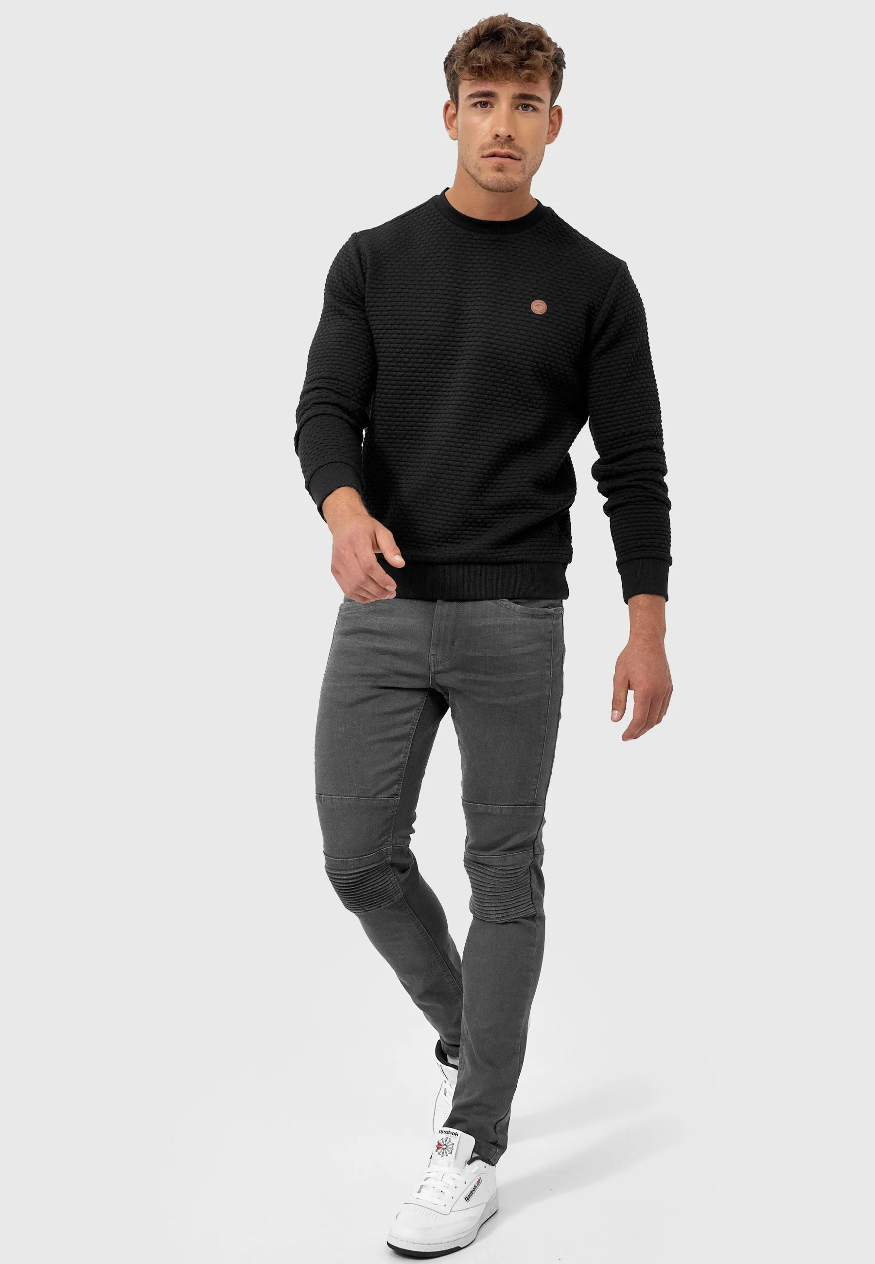 Sweatshirt Dash
