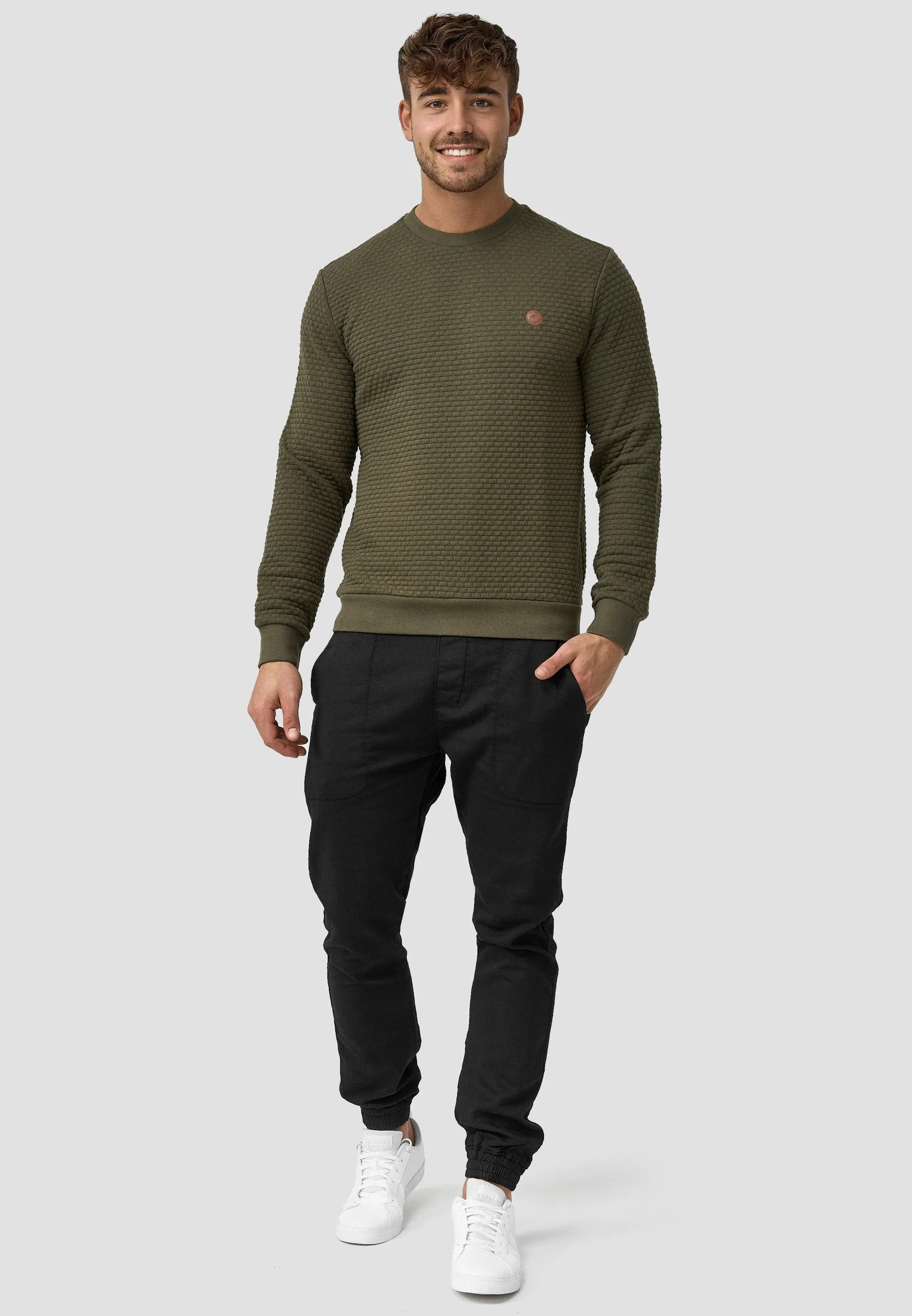 Sweatshirt Dash