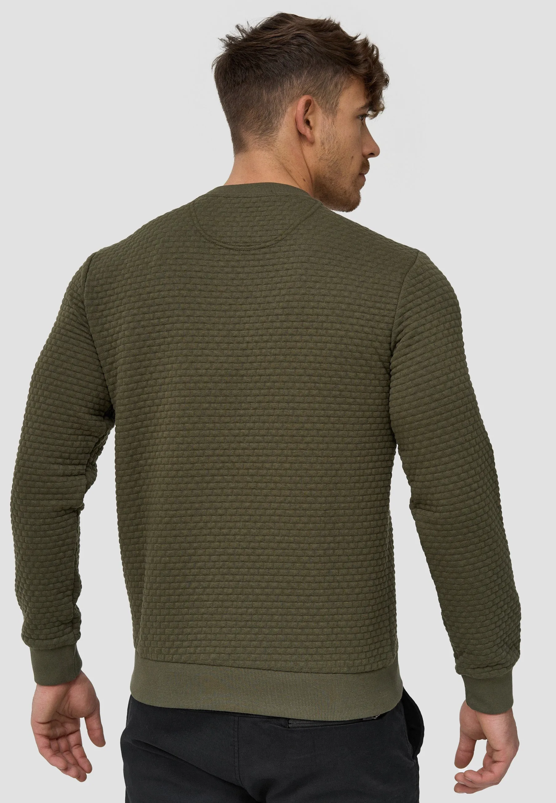 Sweatshirt Dash