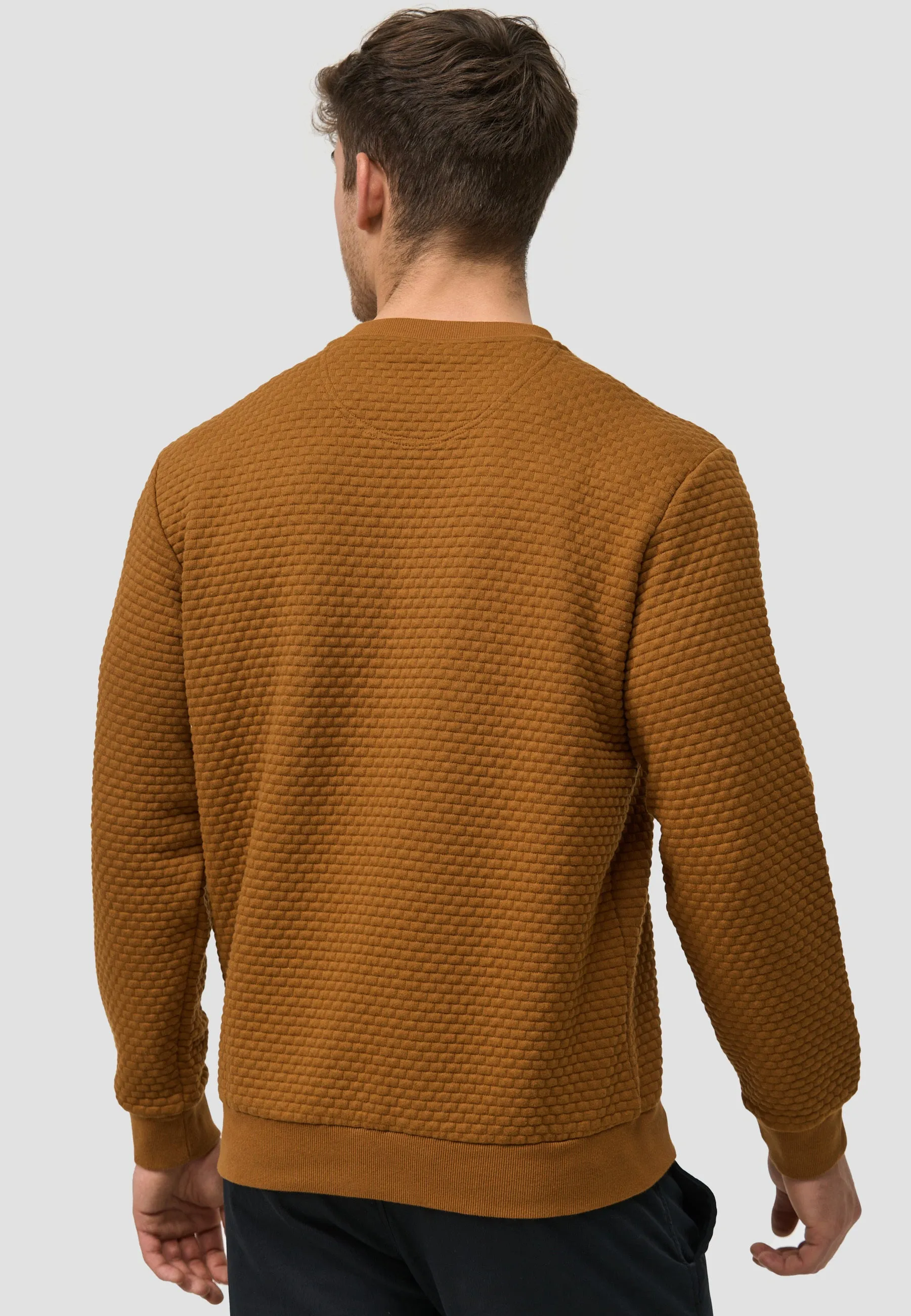 Sweatshirt Dash