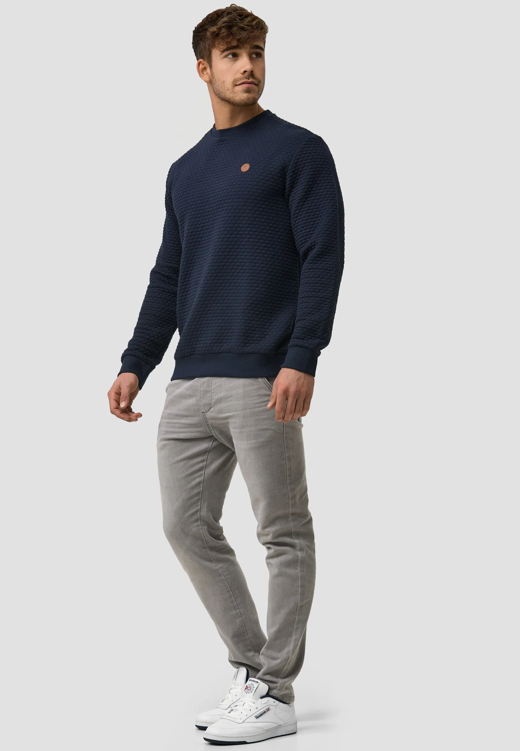 Sweatshirt Dash