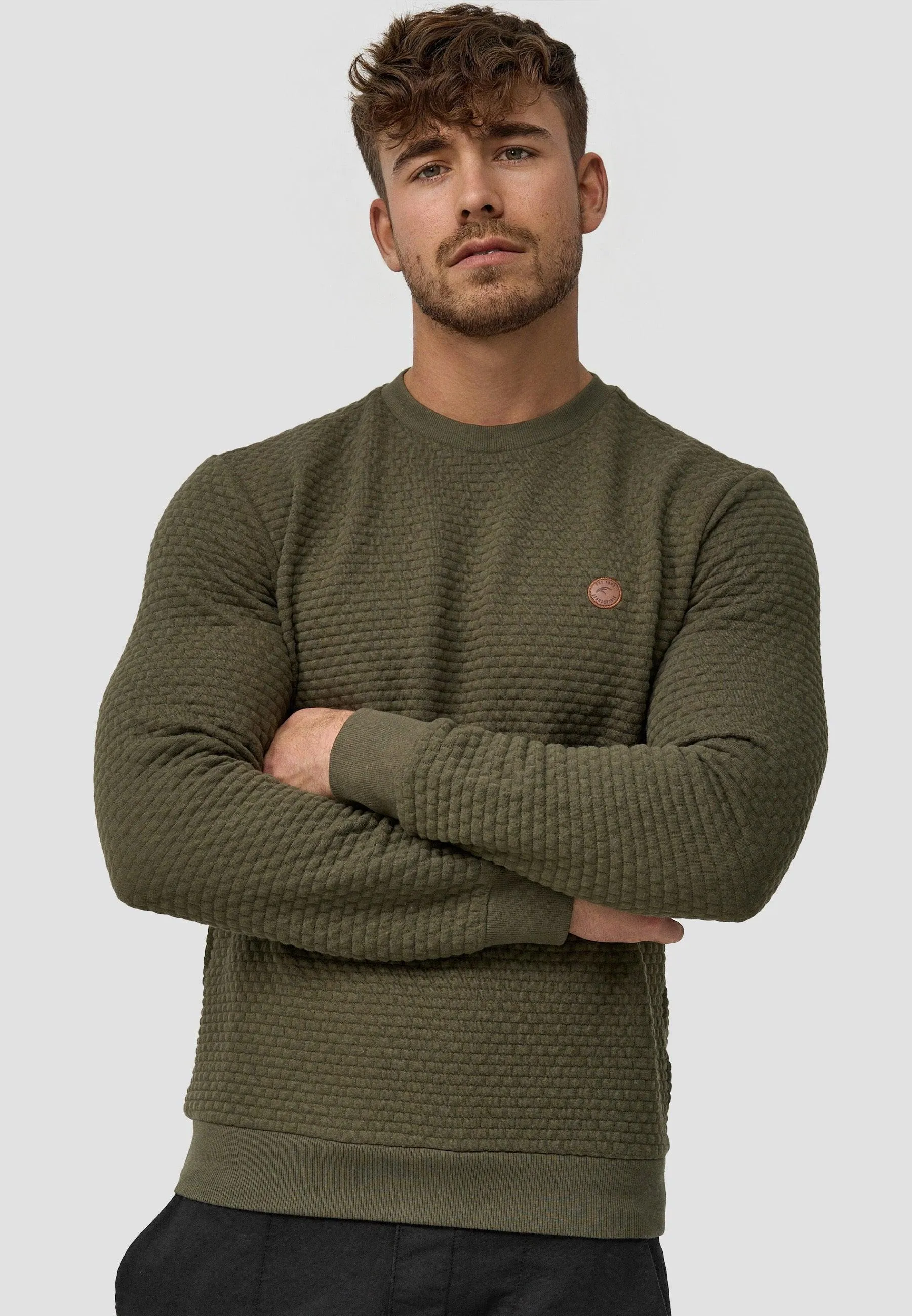Sweatshirt Dash