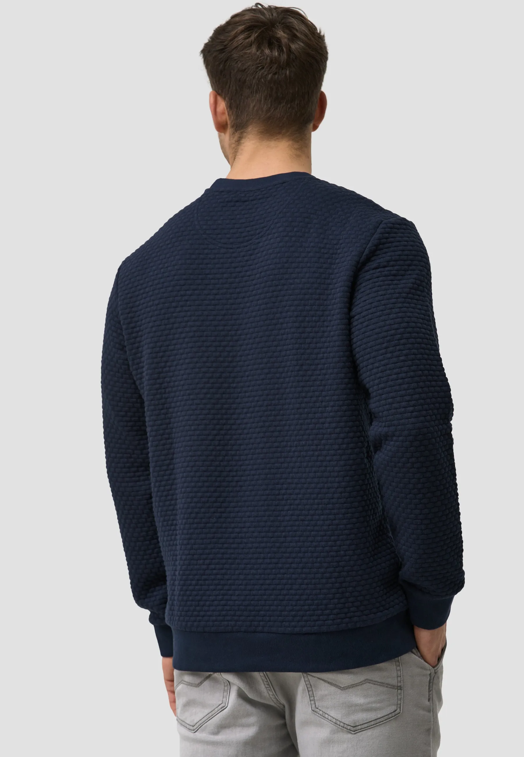 Sweatshirt Dash