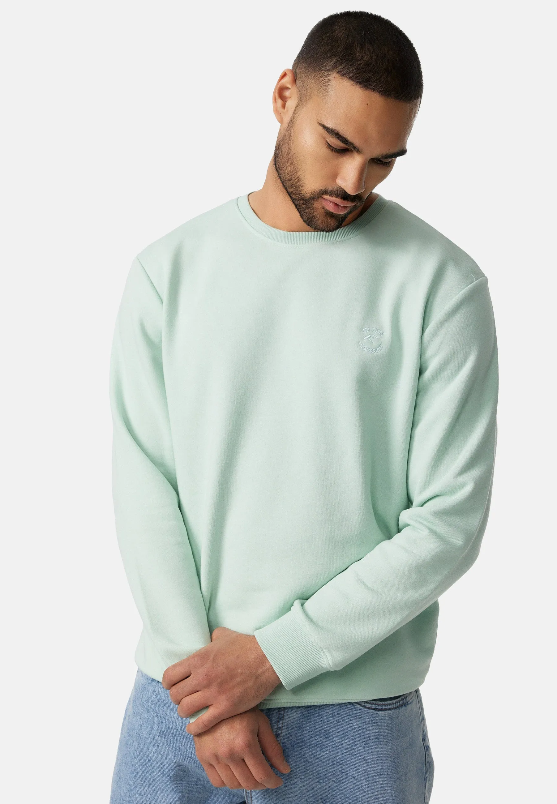 Sweatshirt Holt