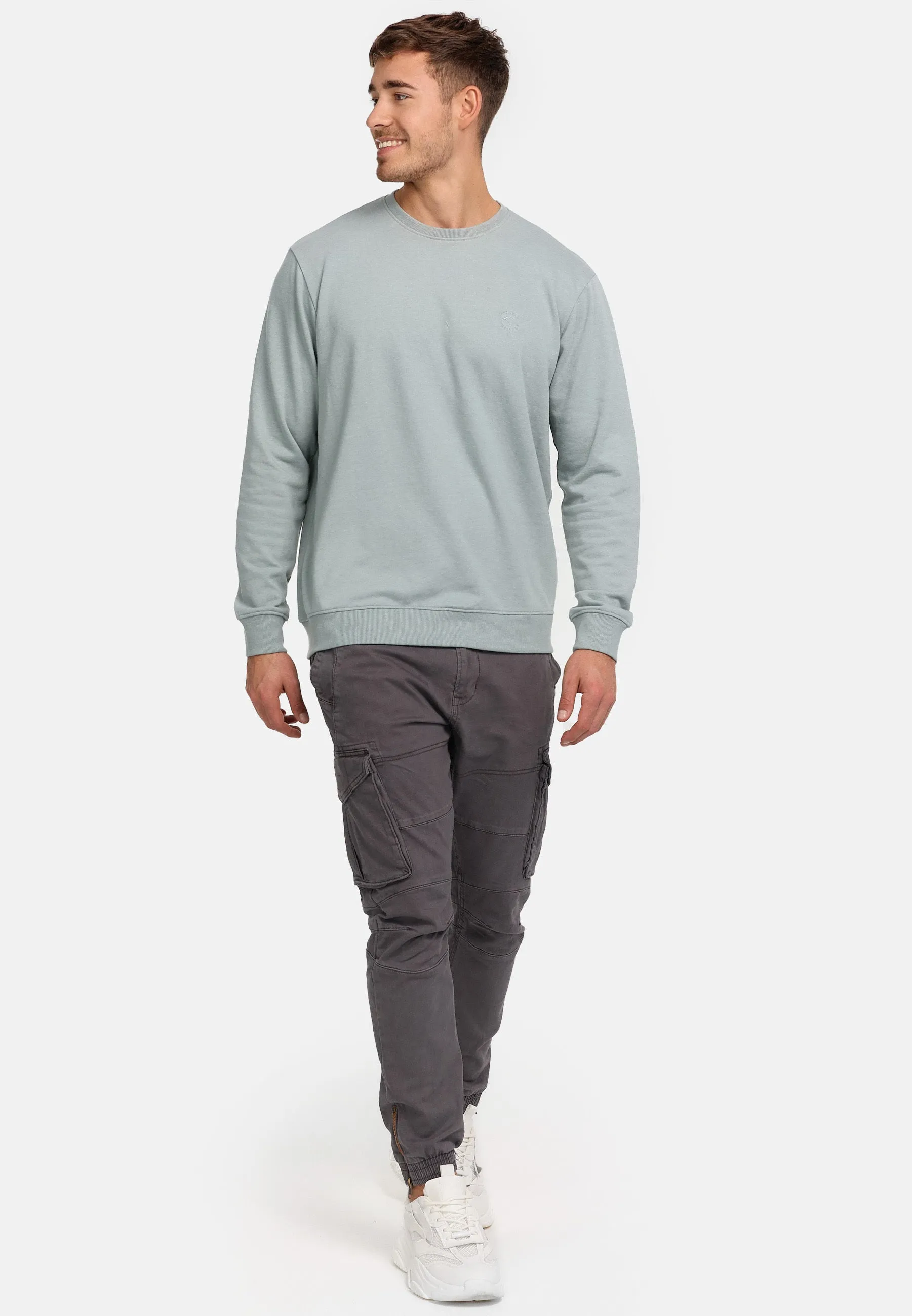 Sweatshirt Holt