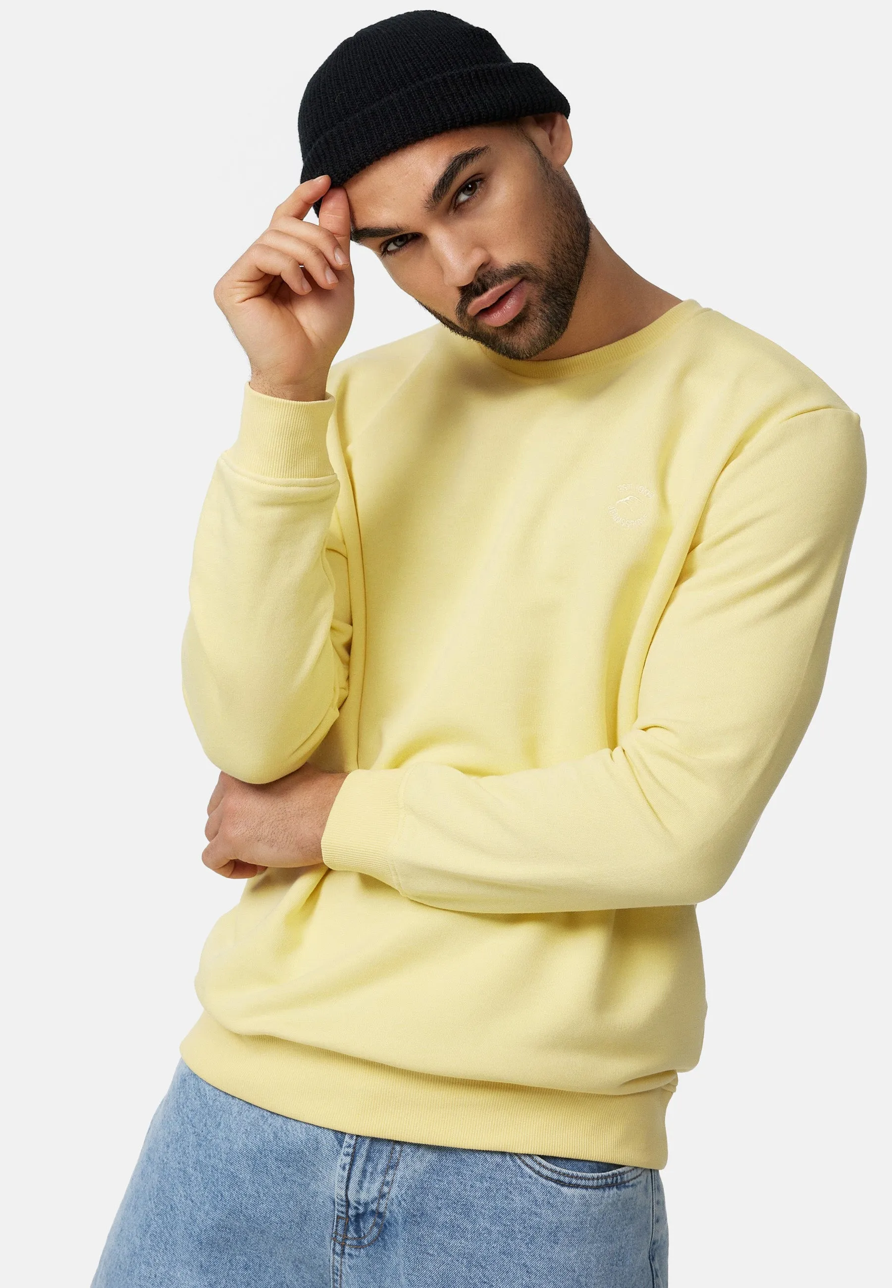 Sweatshirt Holt