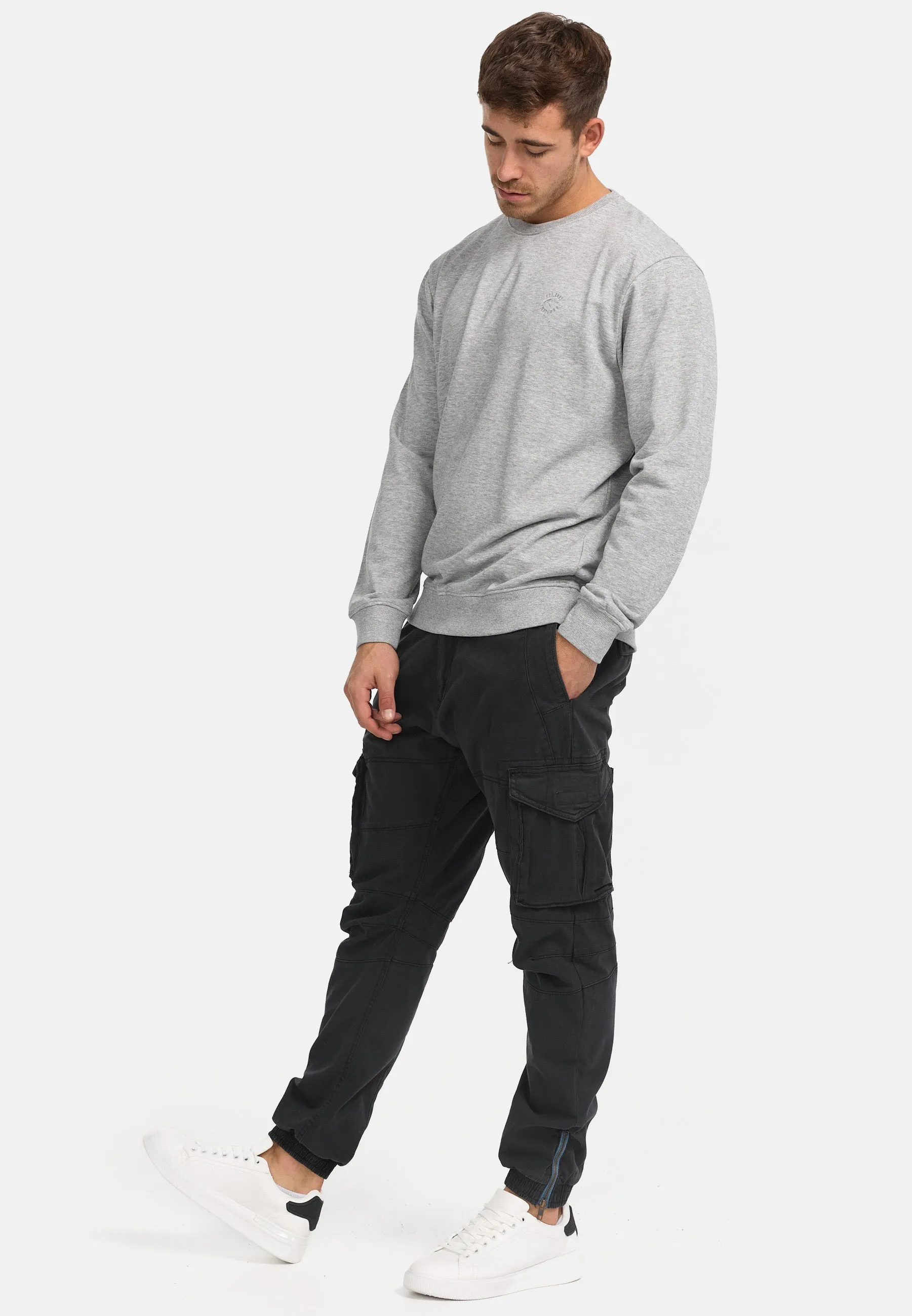 Sweatshirt Holt