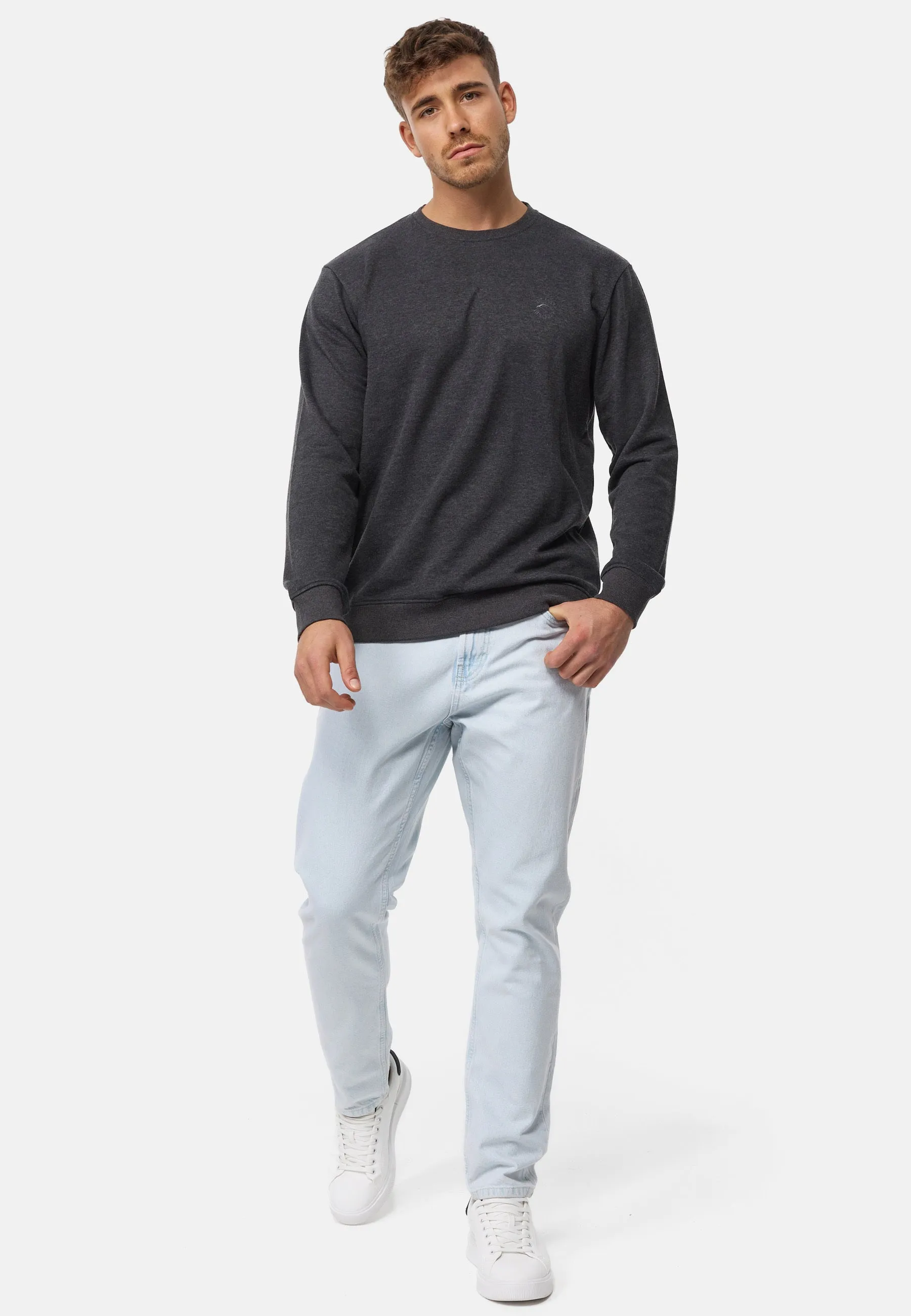 Sweatshirt Holt