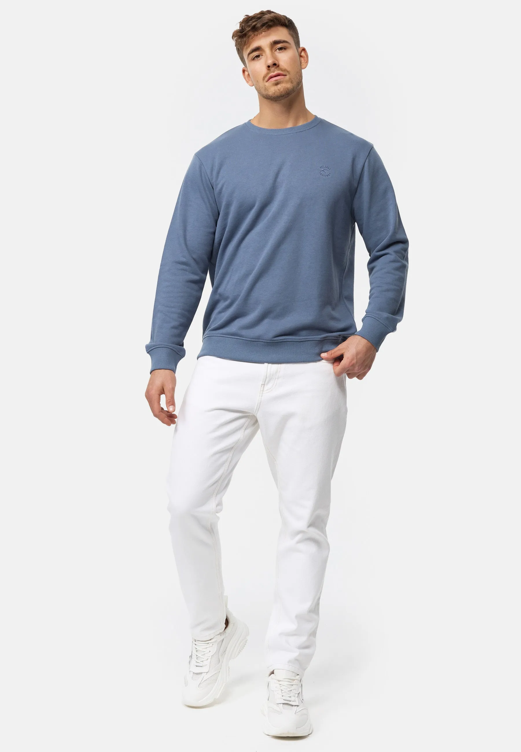Sweatshirt Holt