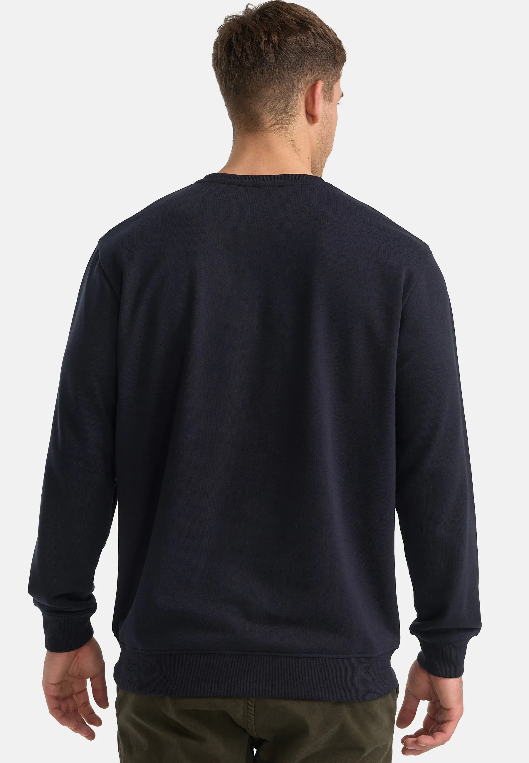 Sweatshirt Holt