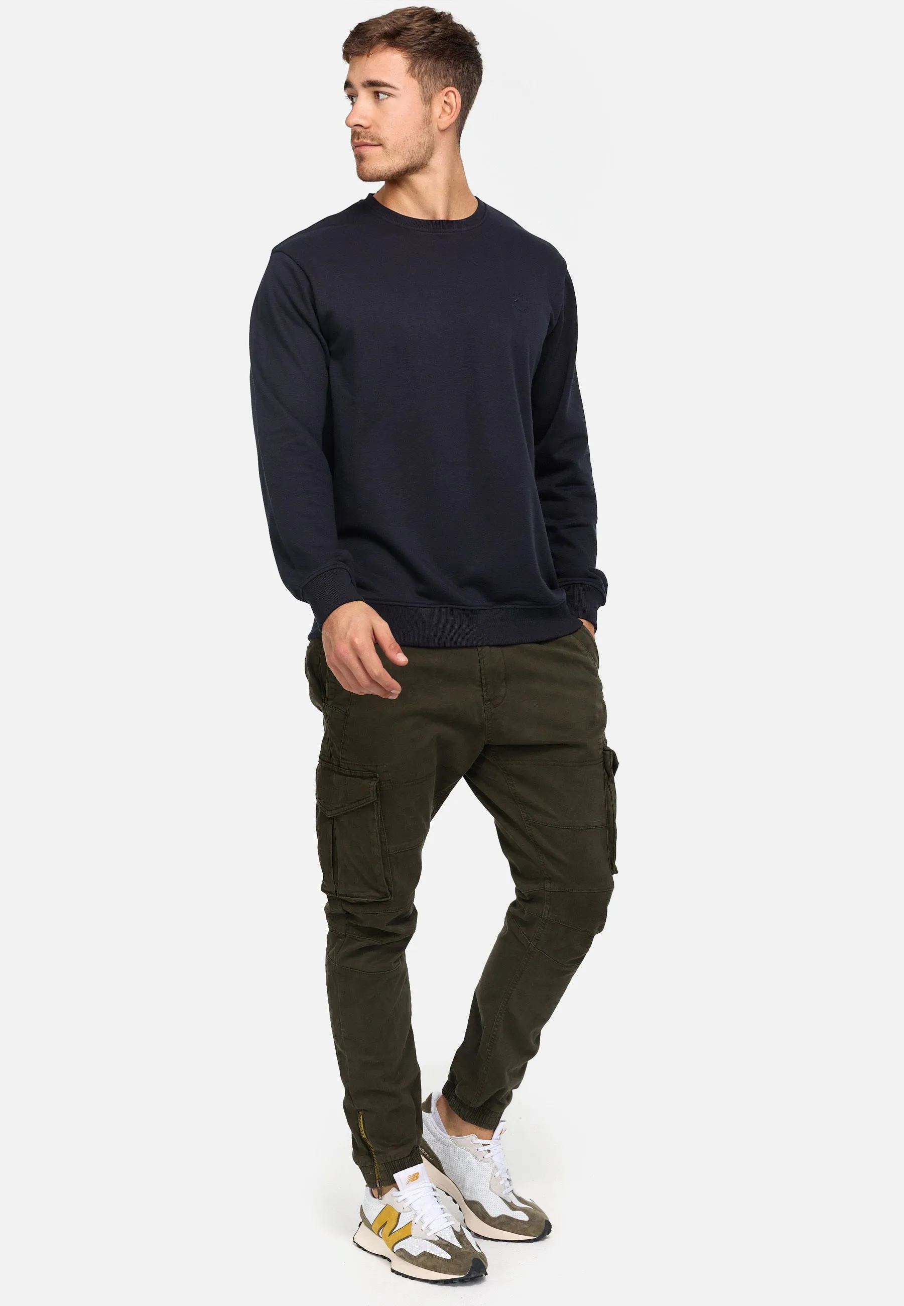 Sweatshirt Holt