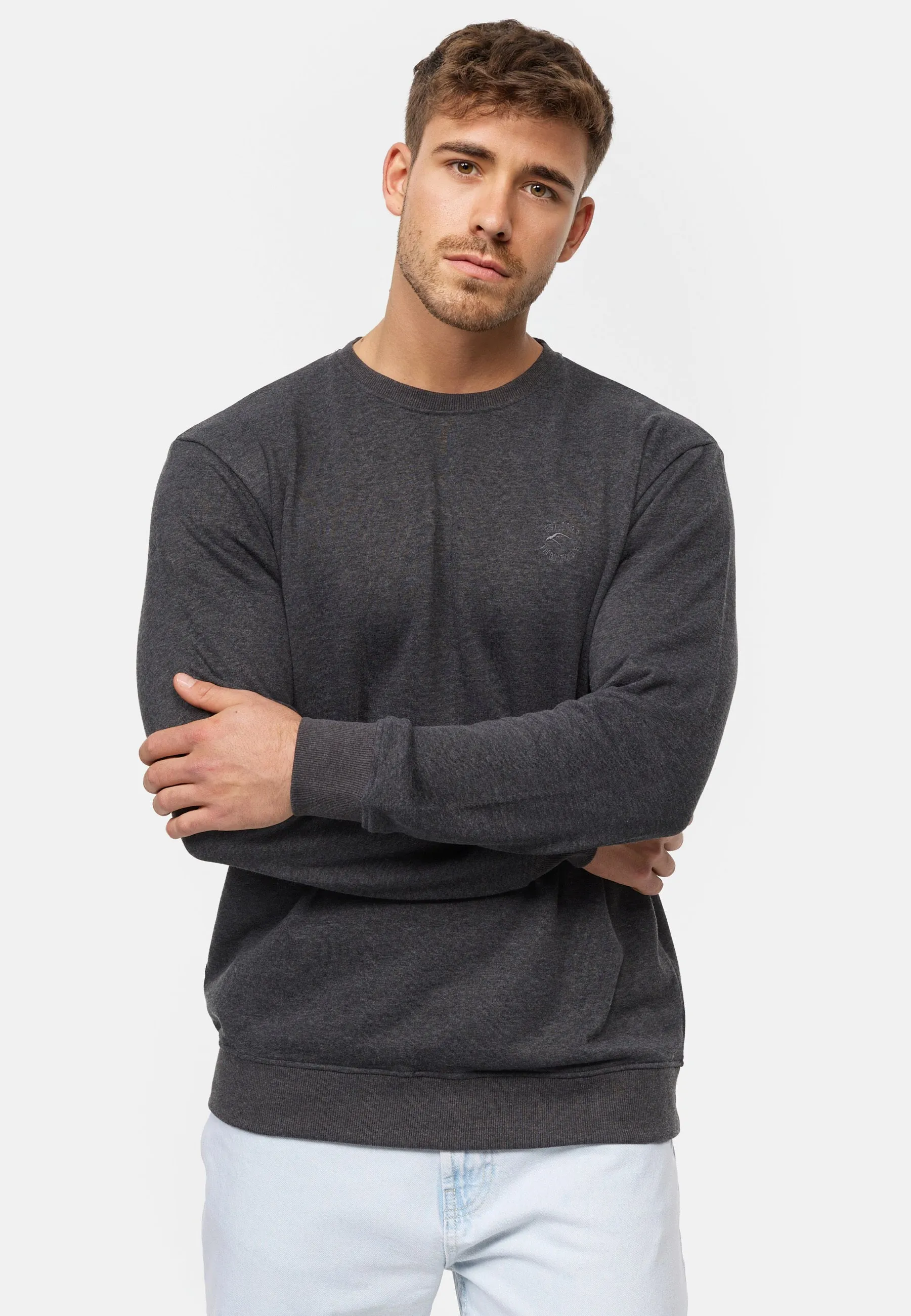 Sweatshirt Holt