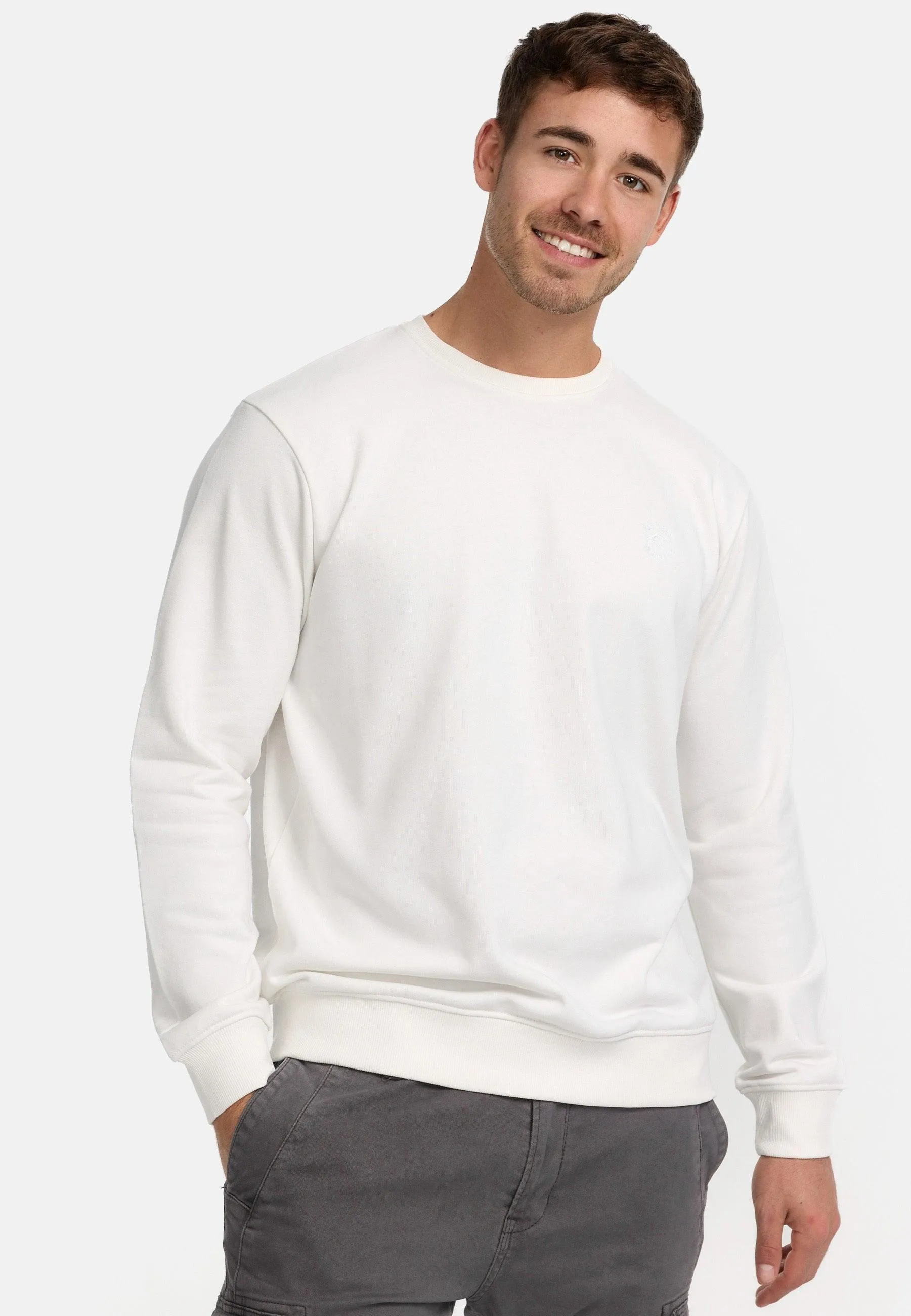 Sweatshirt Holt