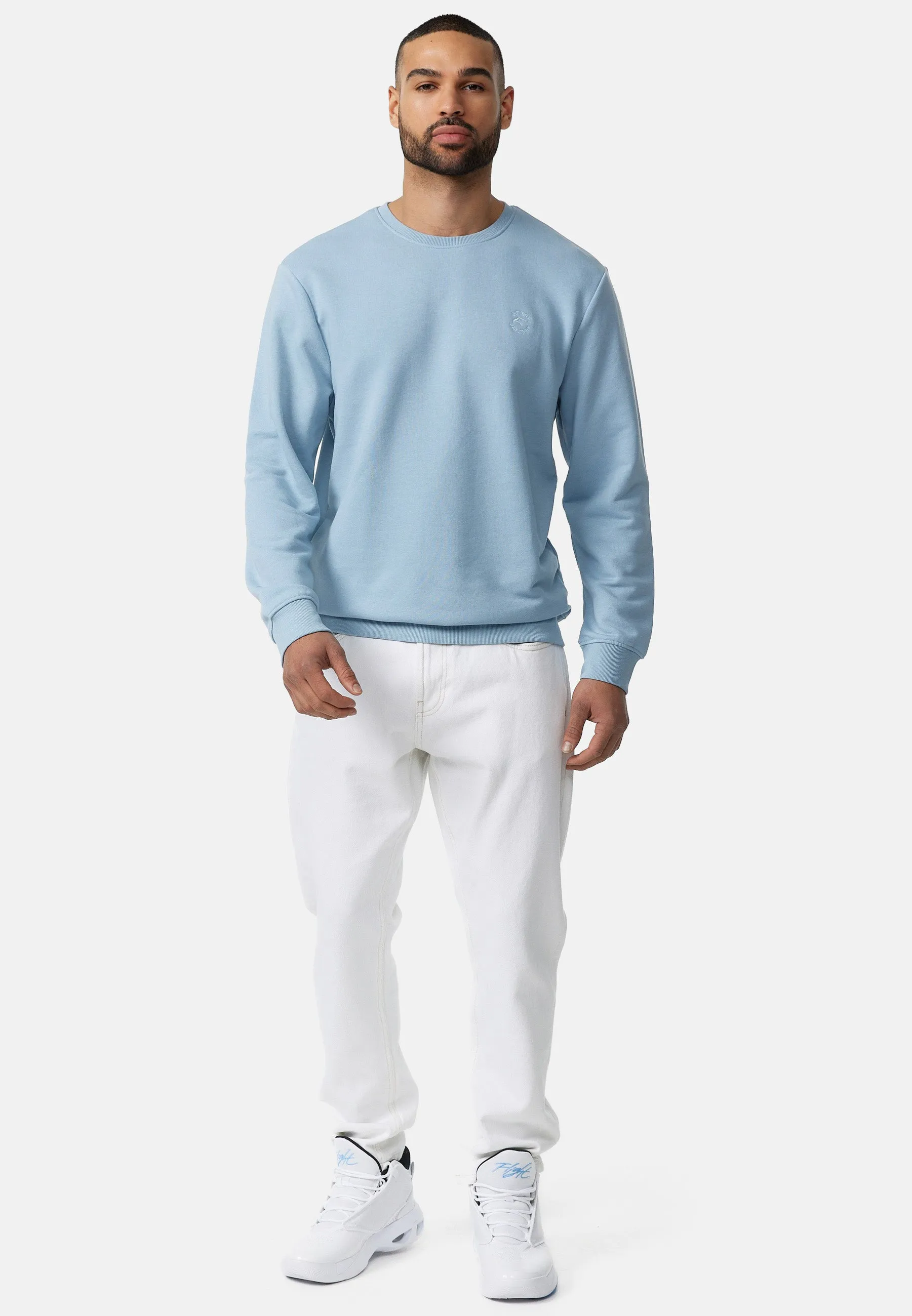 Sweatshirt Holt