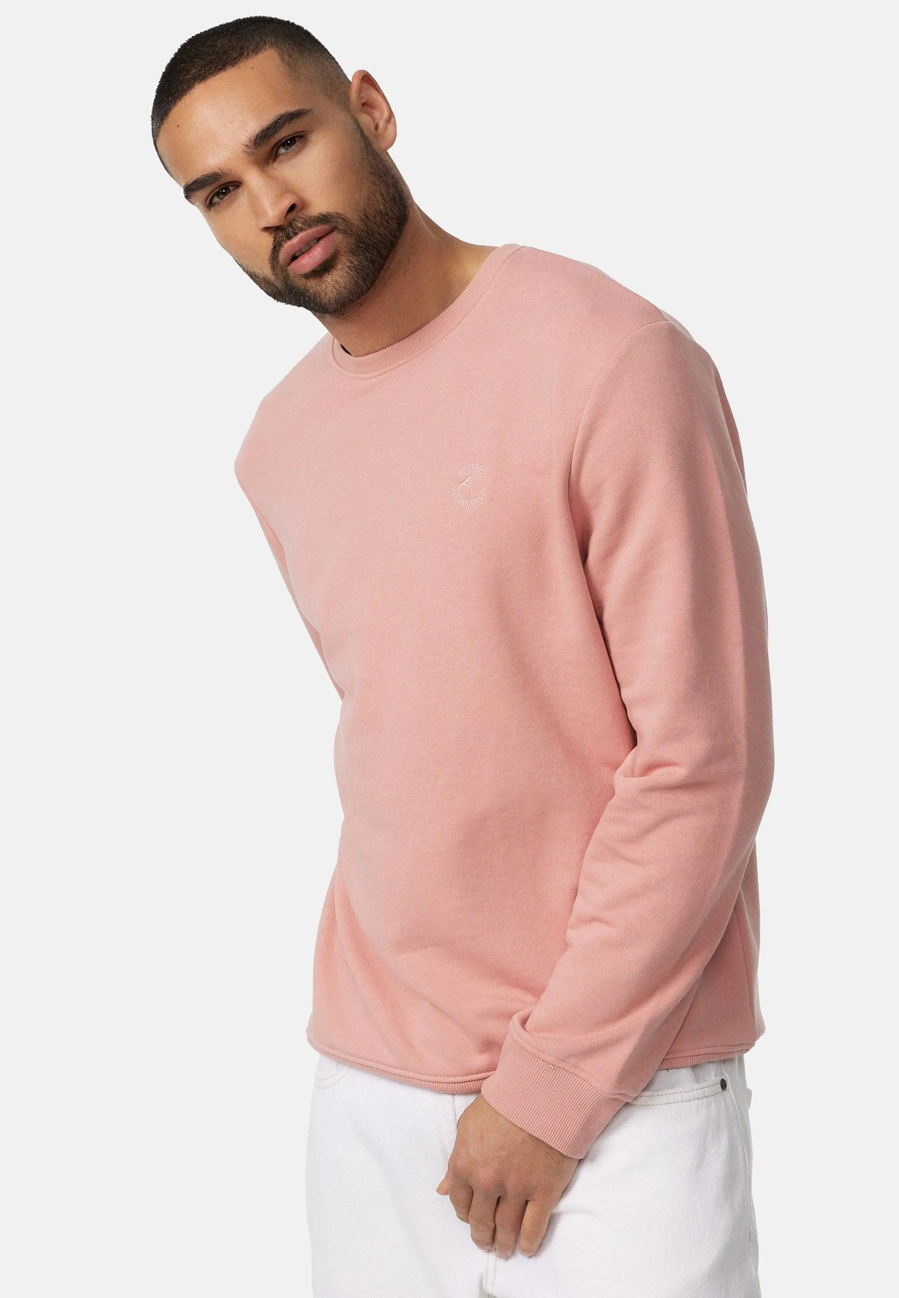 Sweatshirt Holt