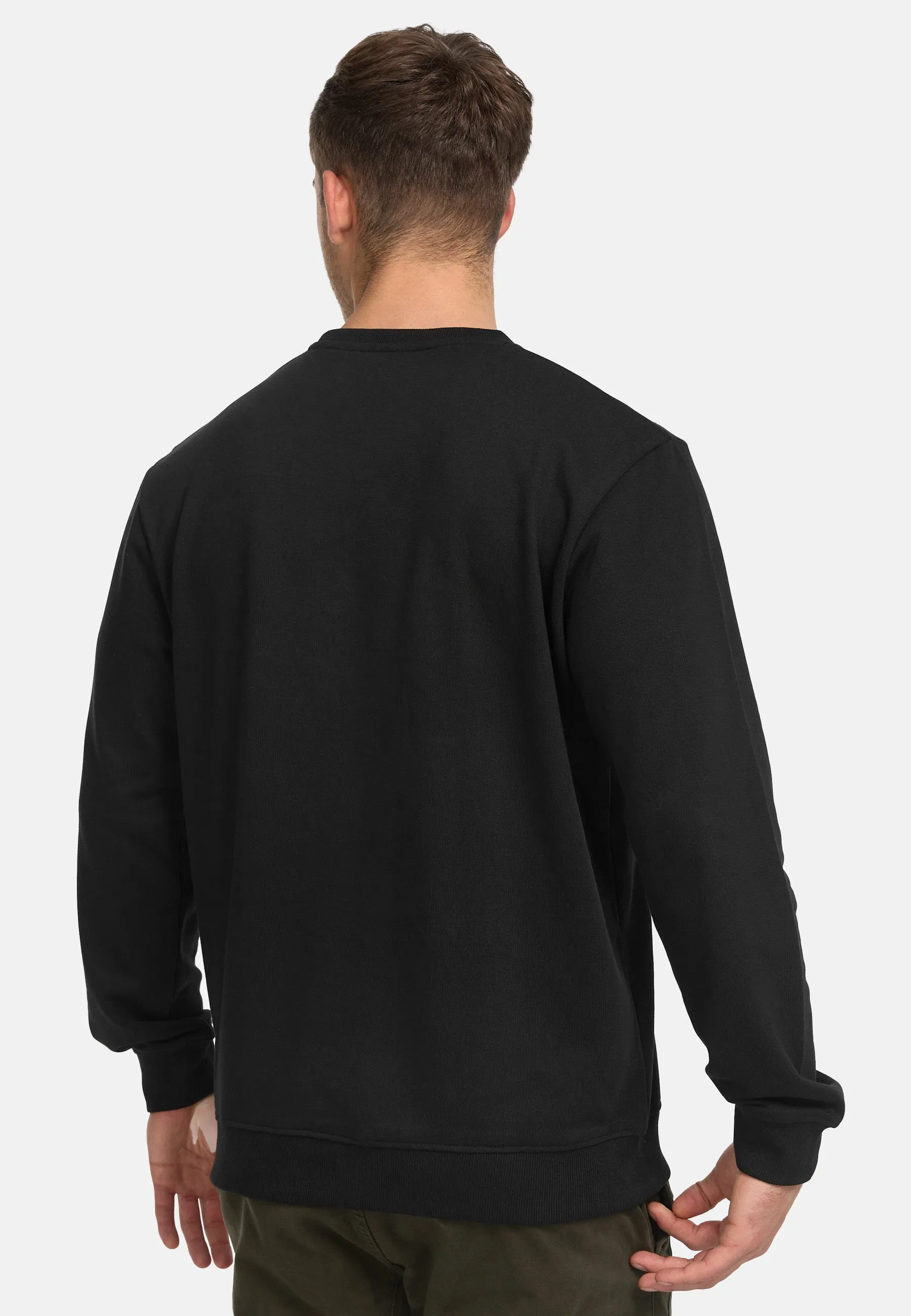Sweatshirt Holt