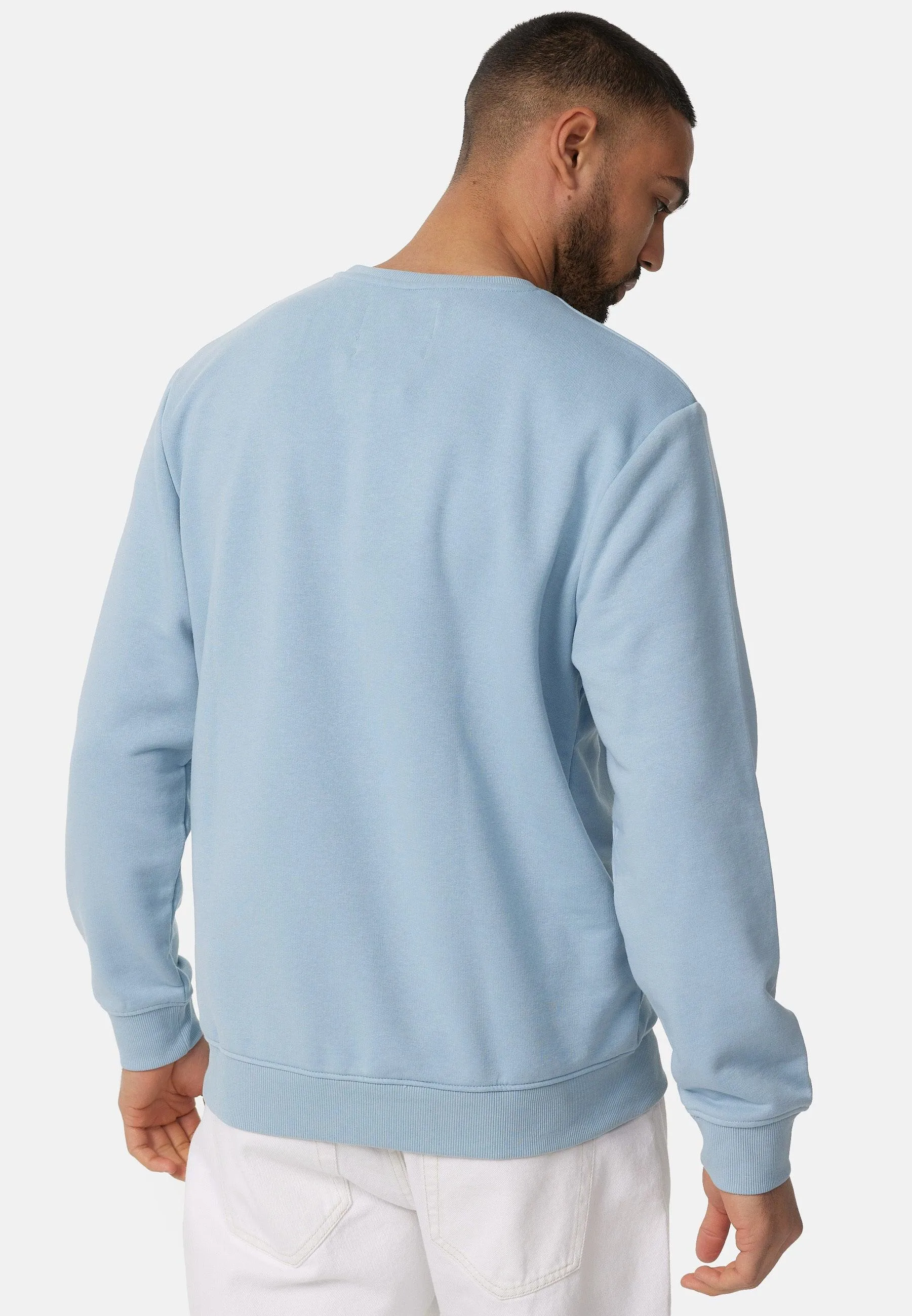 Sweatshirt Holt
