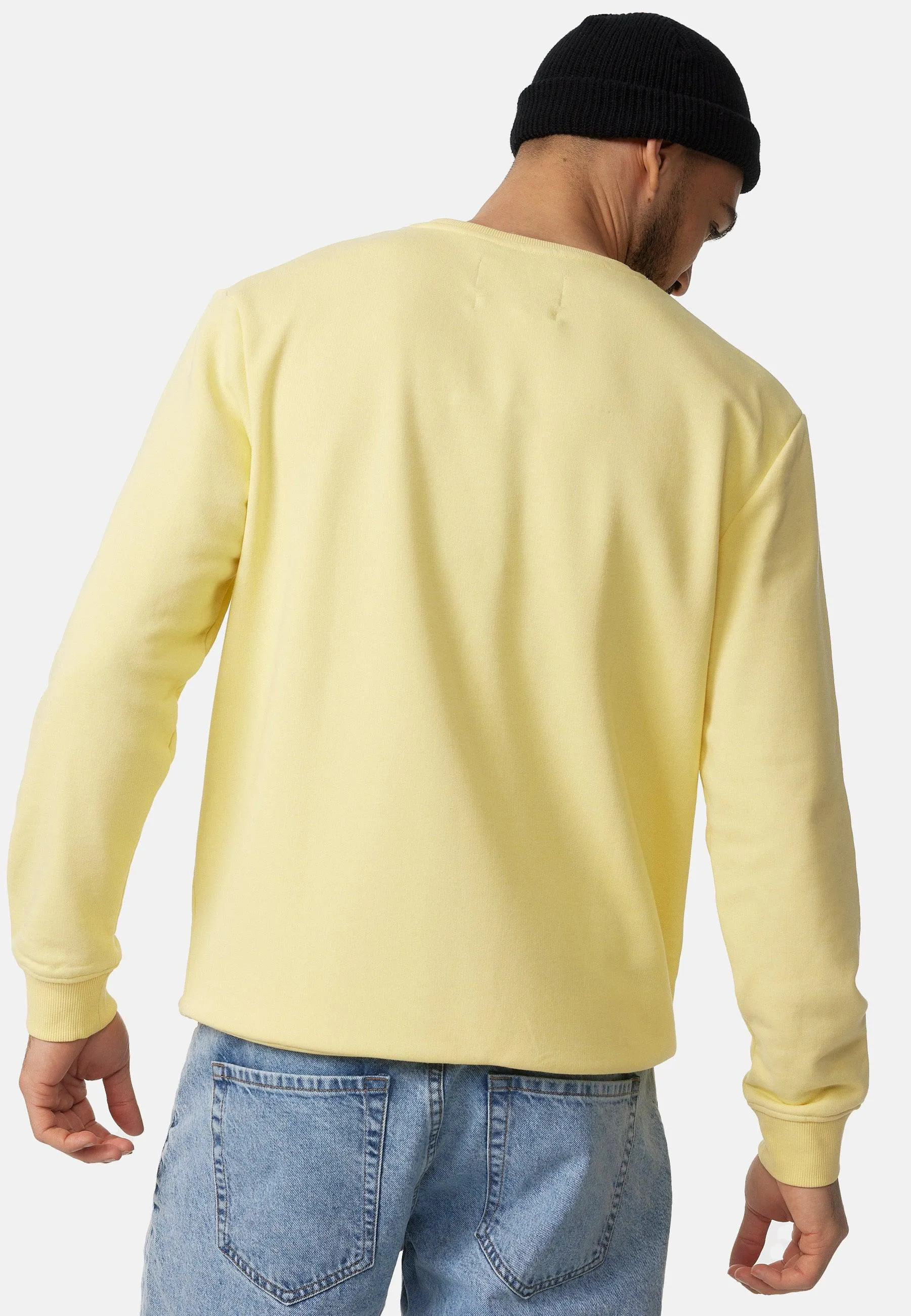 Sweatshirt Holt
