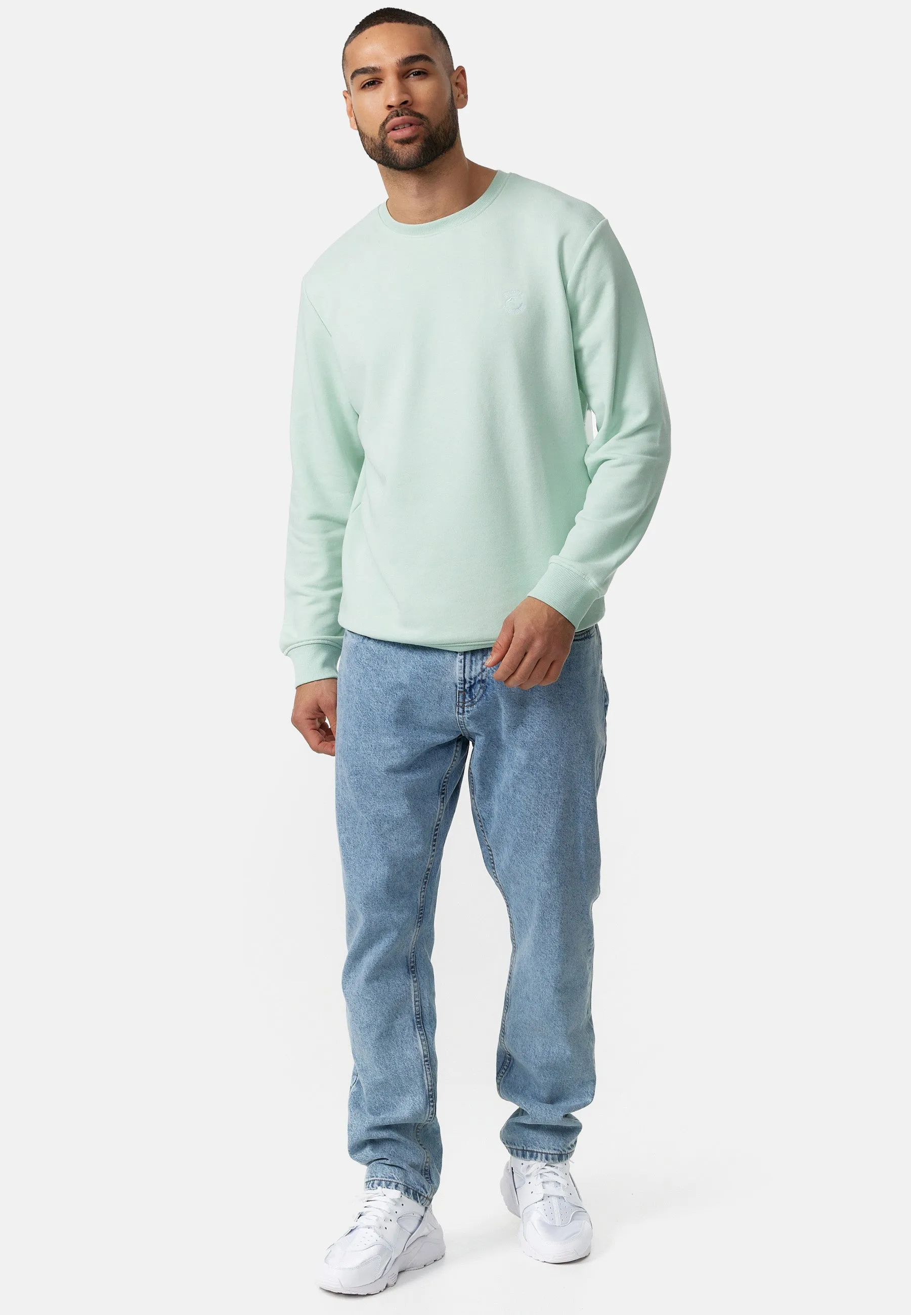 Sweatshirt Holt