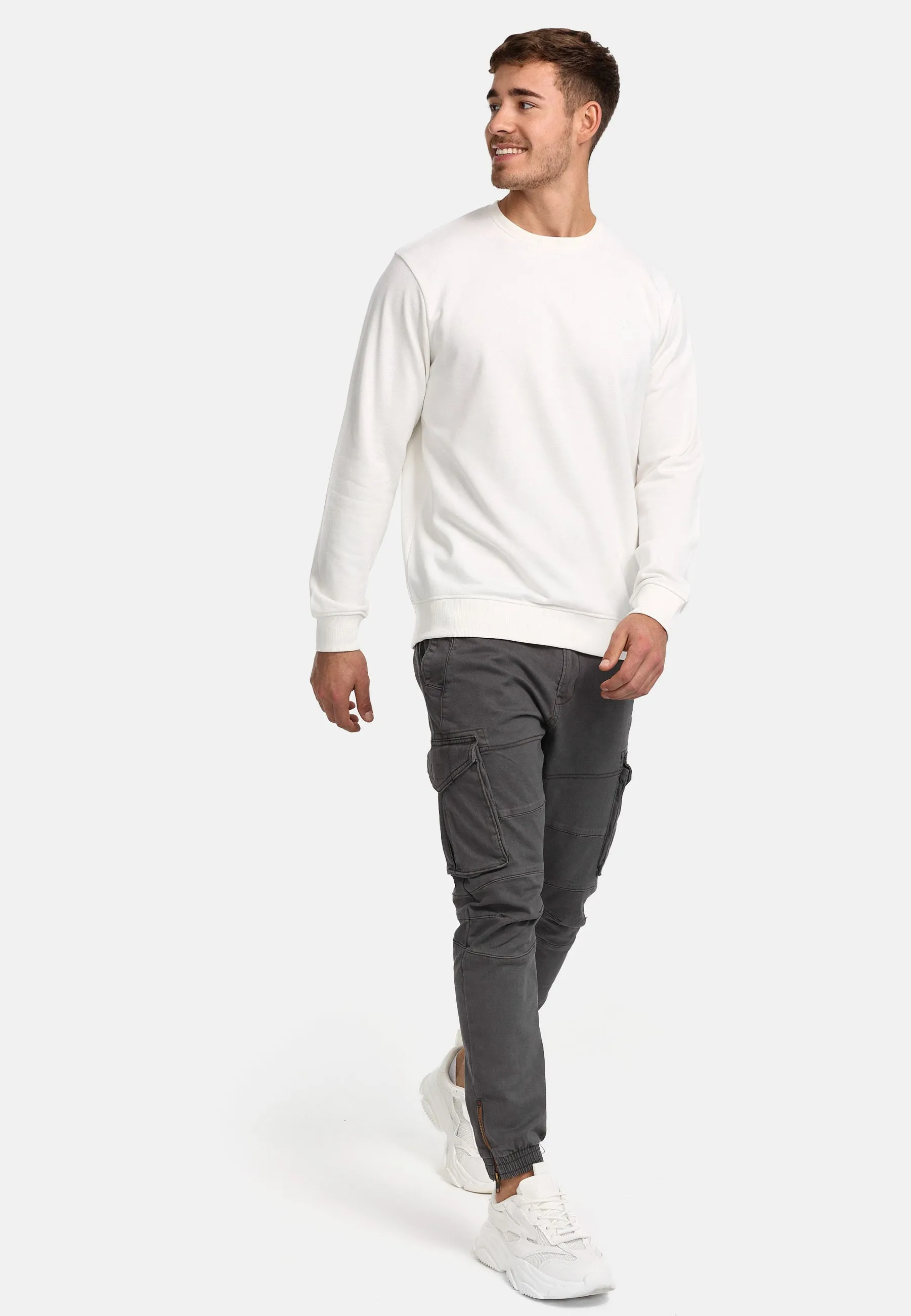 Sweatshirt Holt