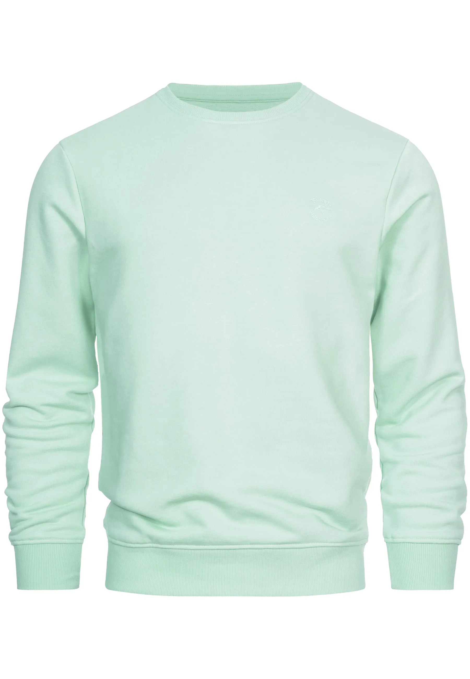 Sweatshirt Holt