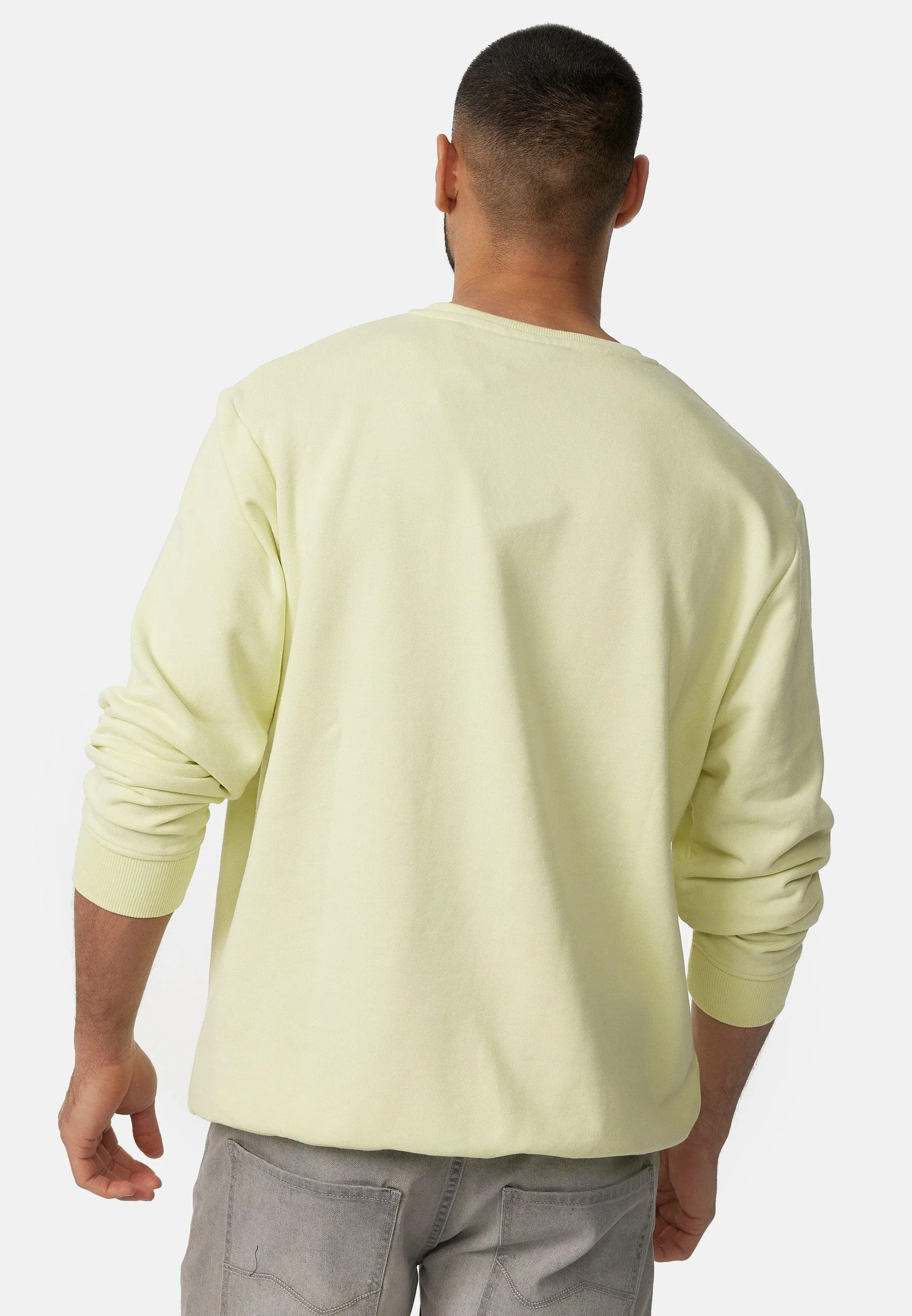 Sweatshirt Holt