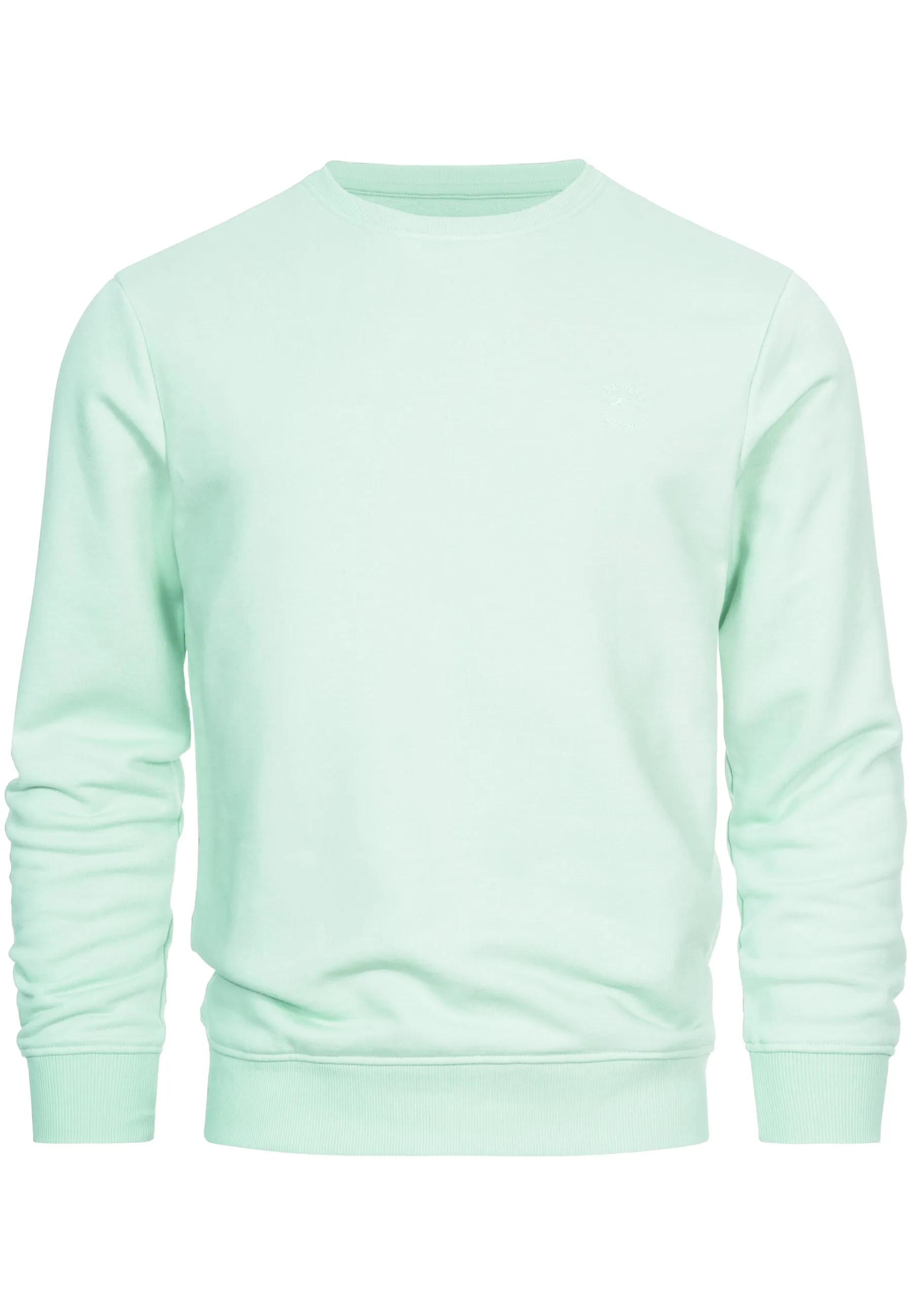 Sweatshirt Holt
