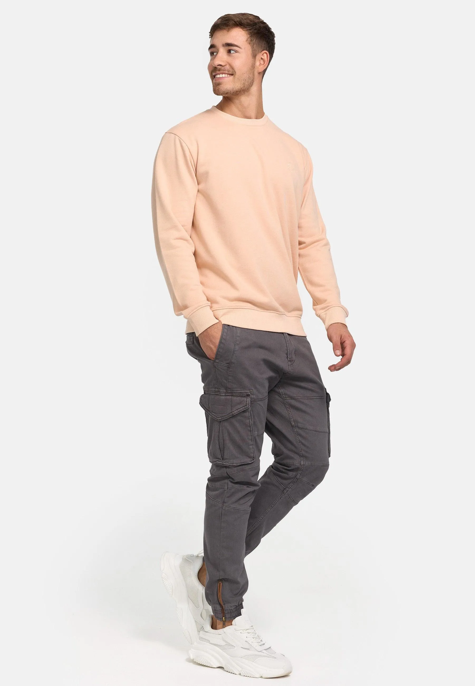 Sweatshirt Holt