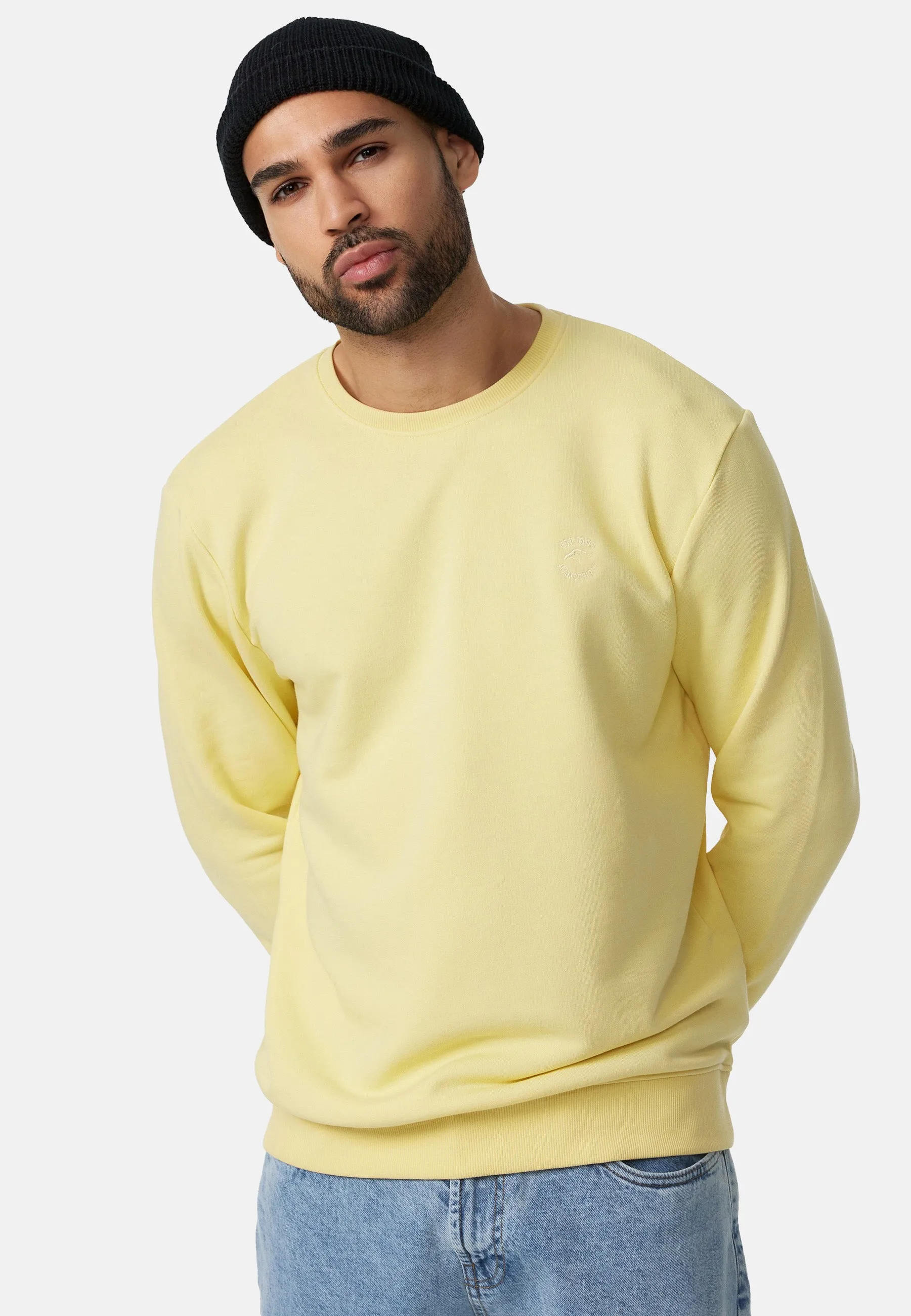 Sweatshirt Holt