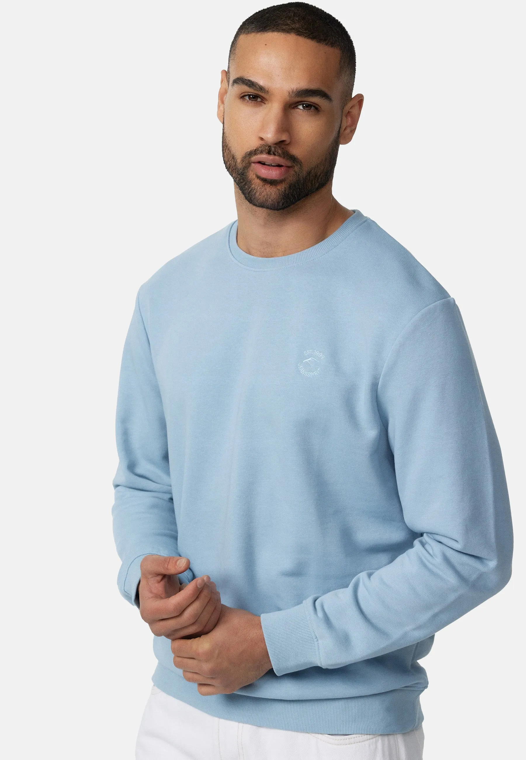 Sweatshirt Holt