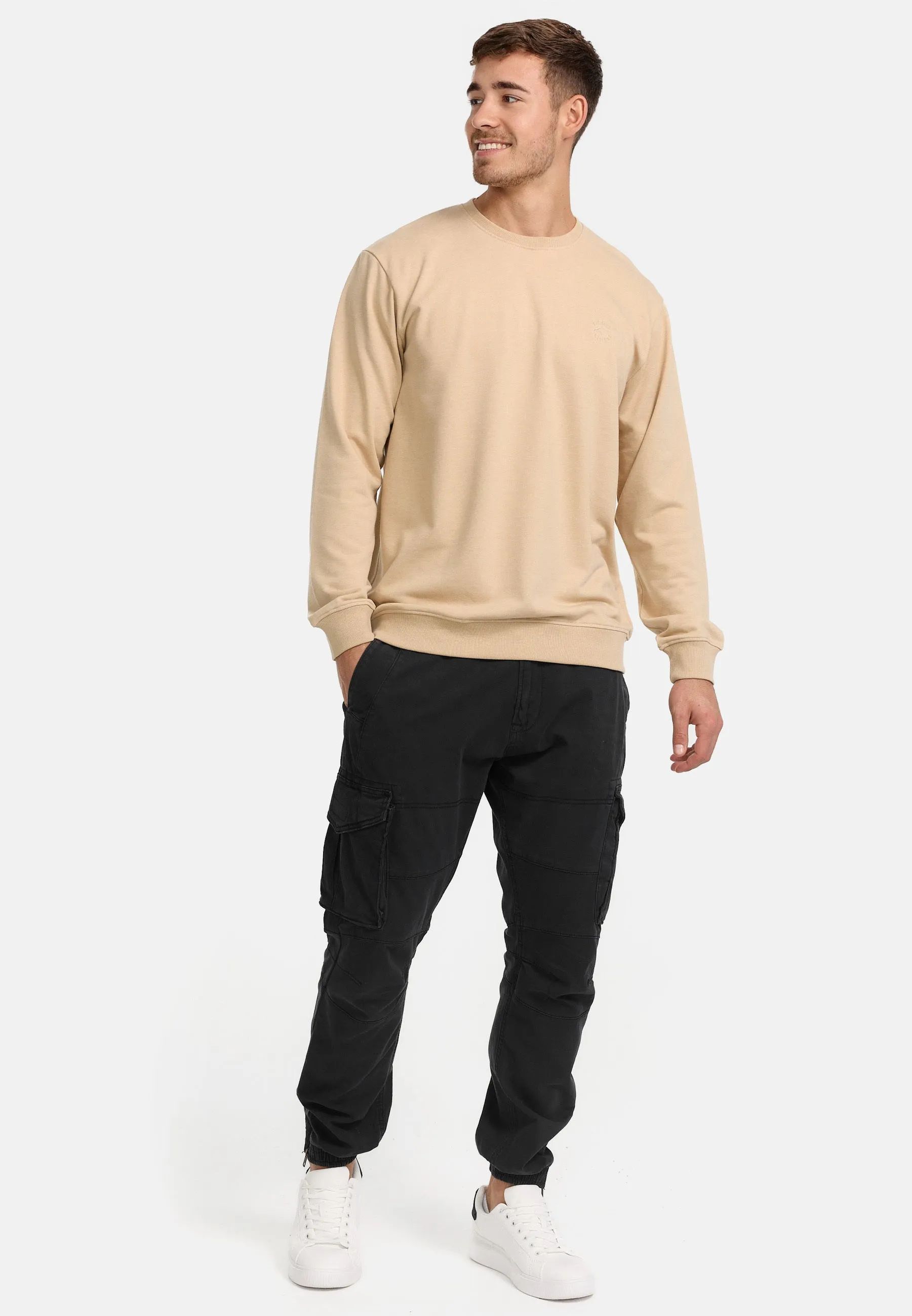 Sweatshirt Holt