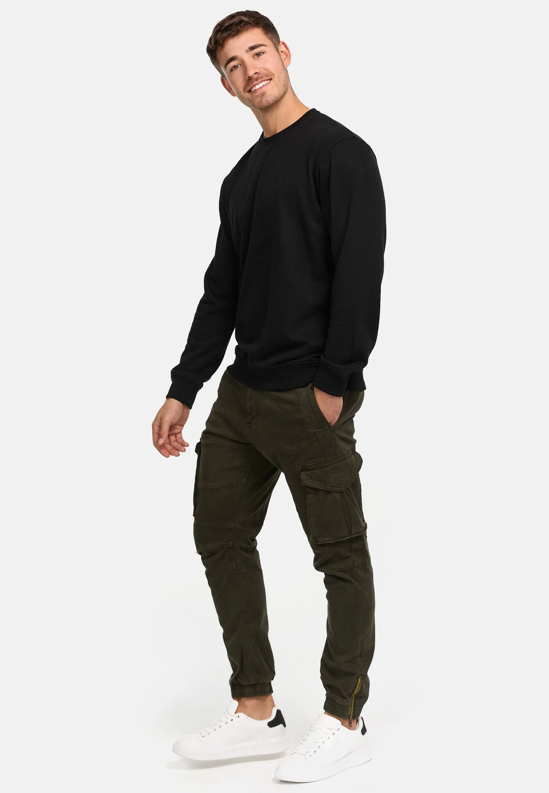 Sweatshirt Holt