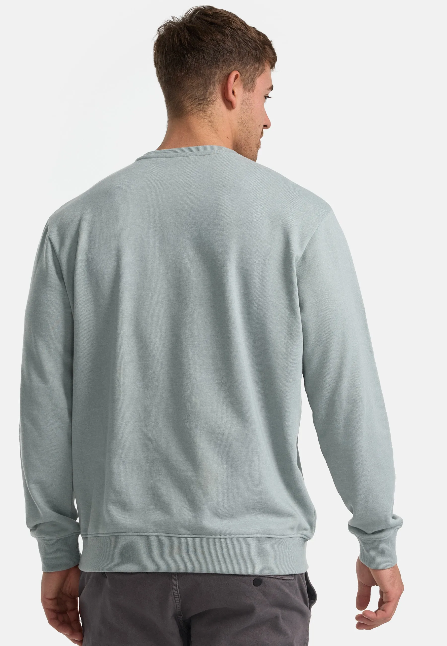 Sweatshirt Holt