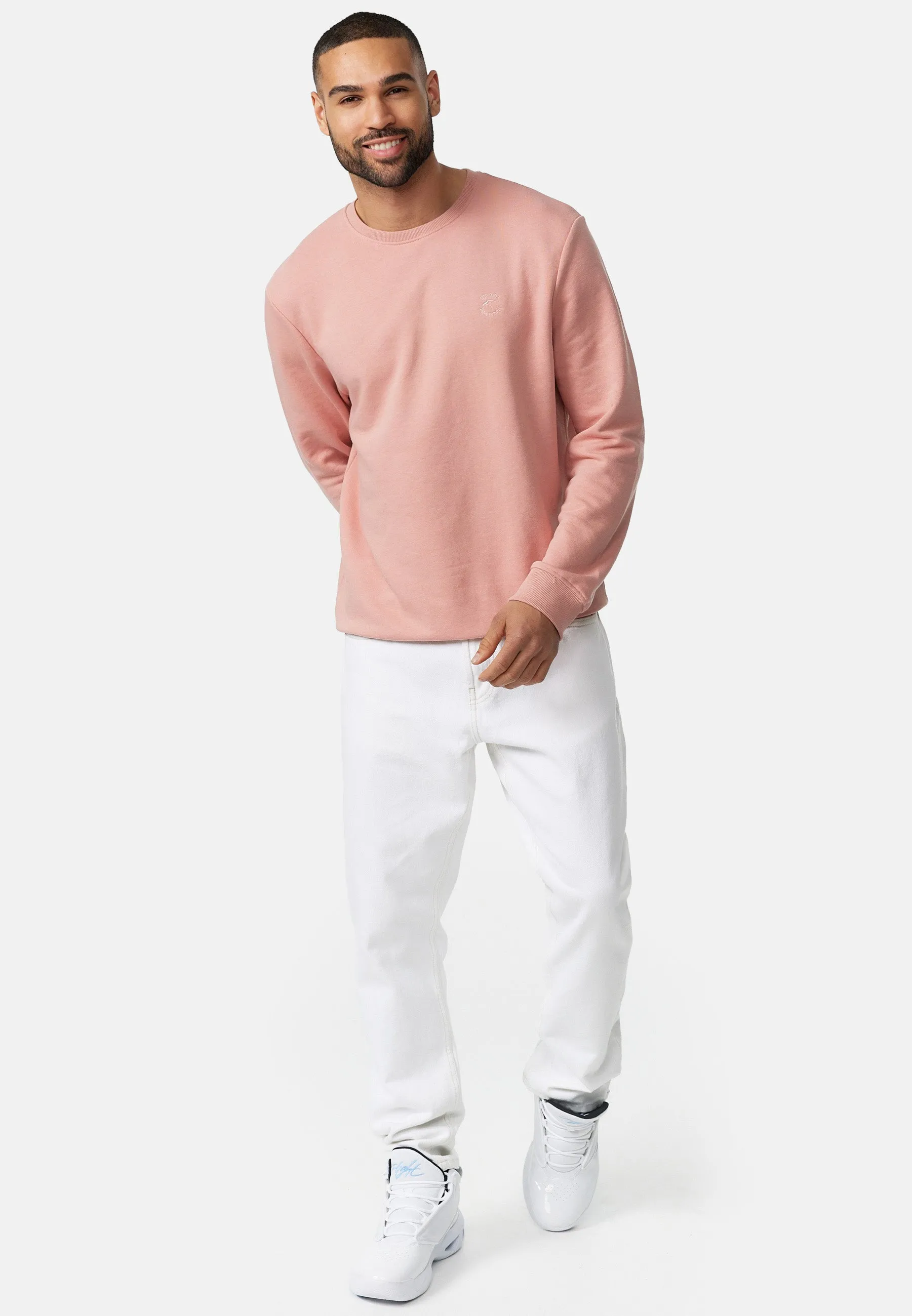 Sweatshirt Holt