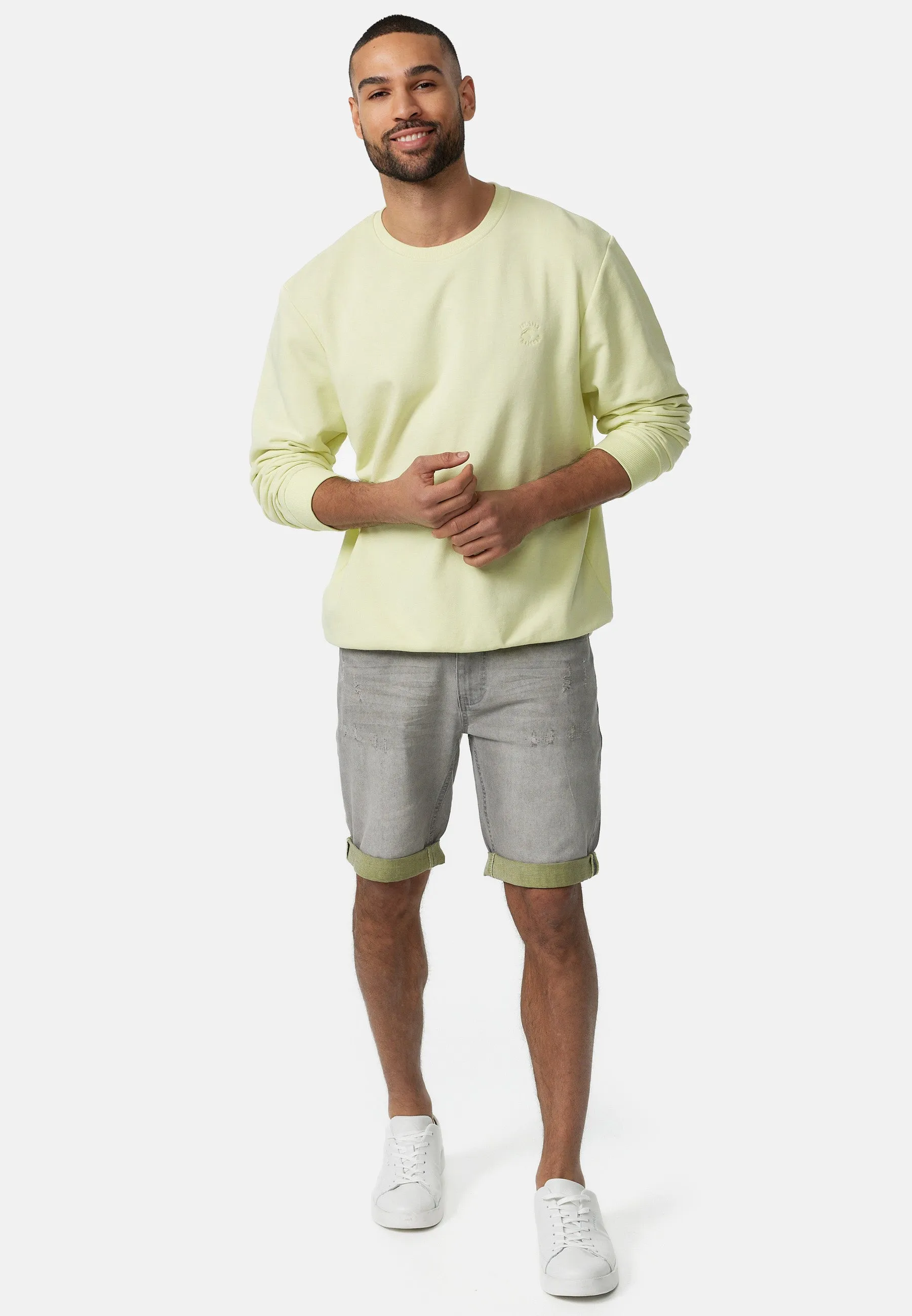 Sweatshirt Holt