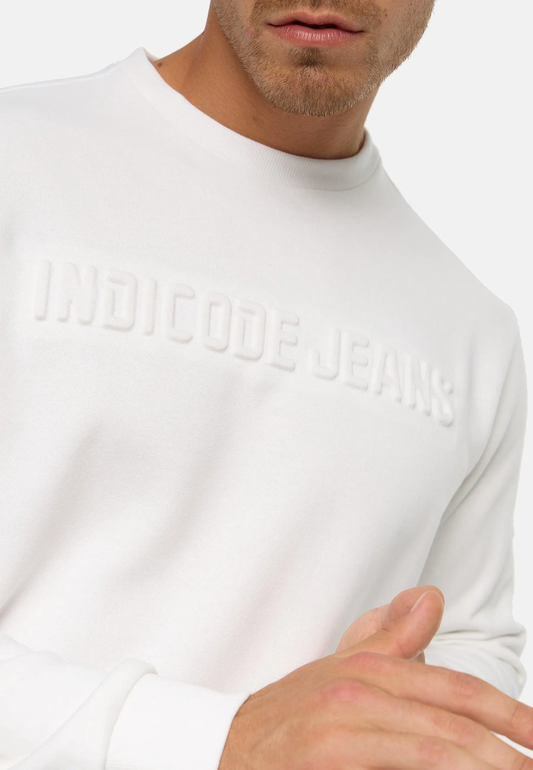 Sweatshirt INAvant