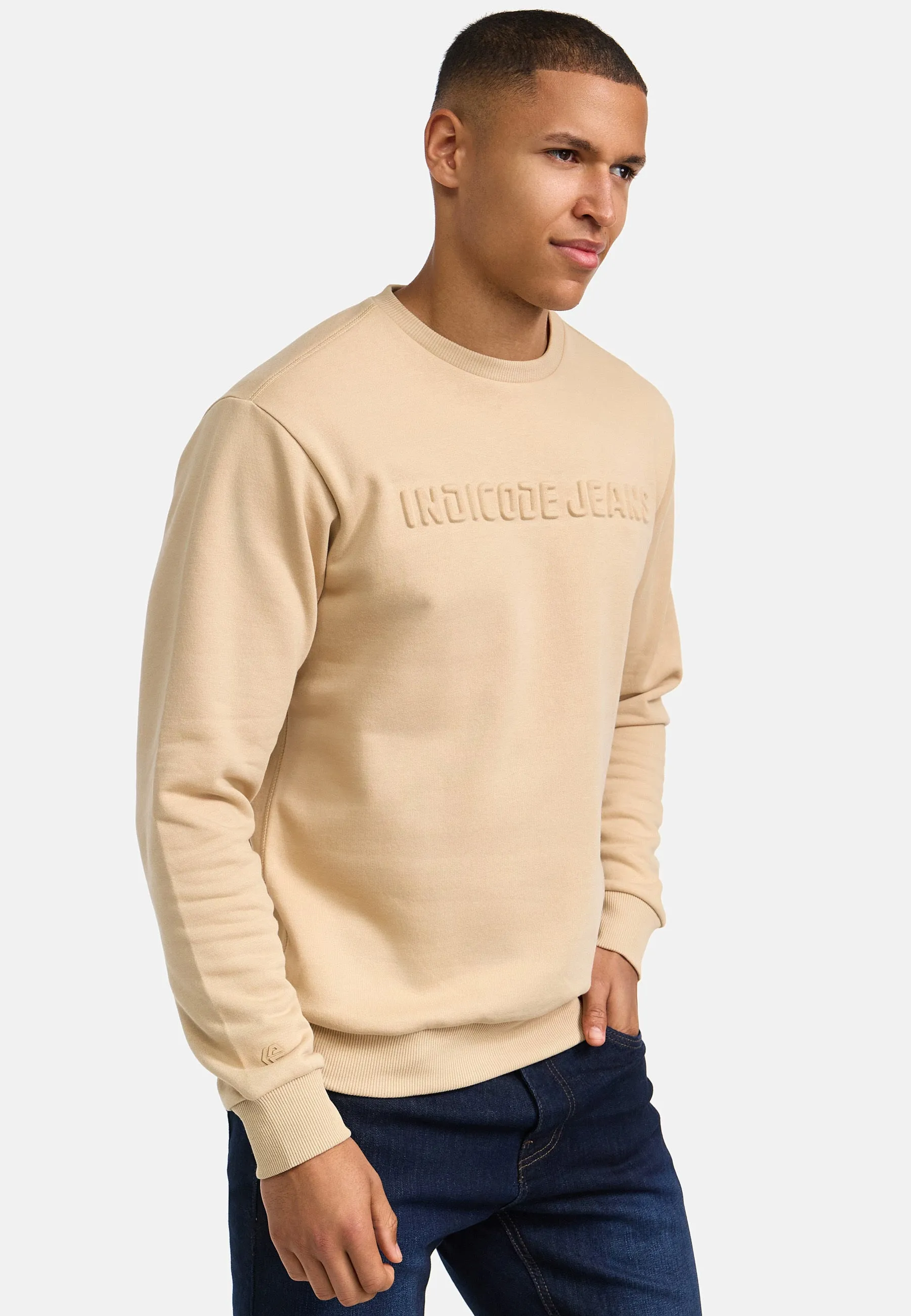 Sweatshirt INAvant
